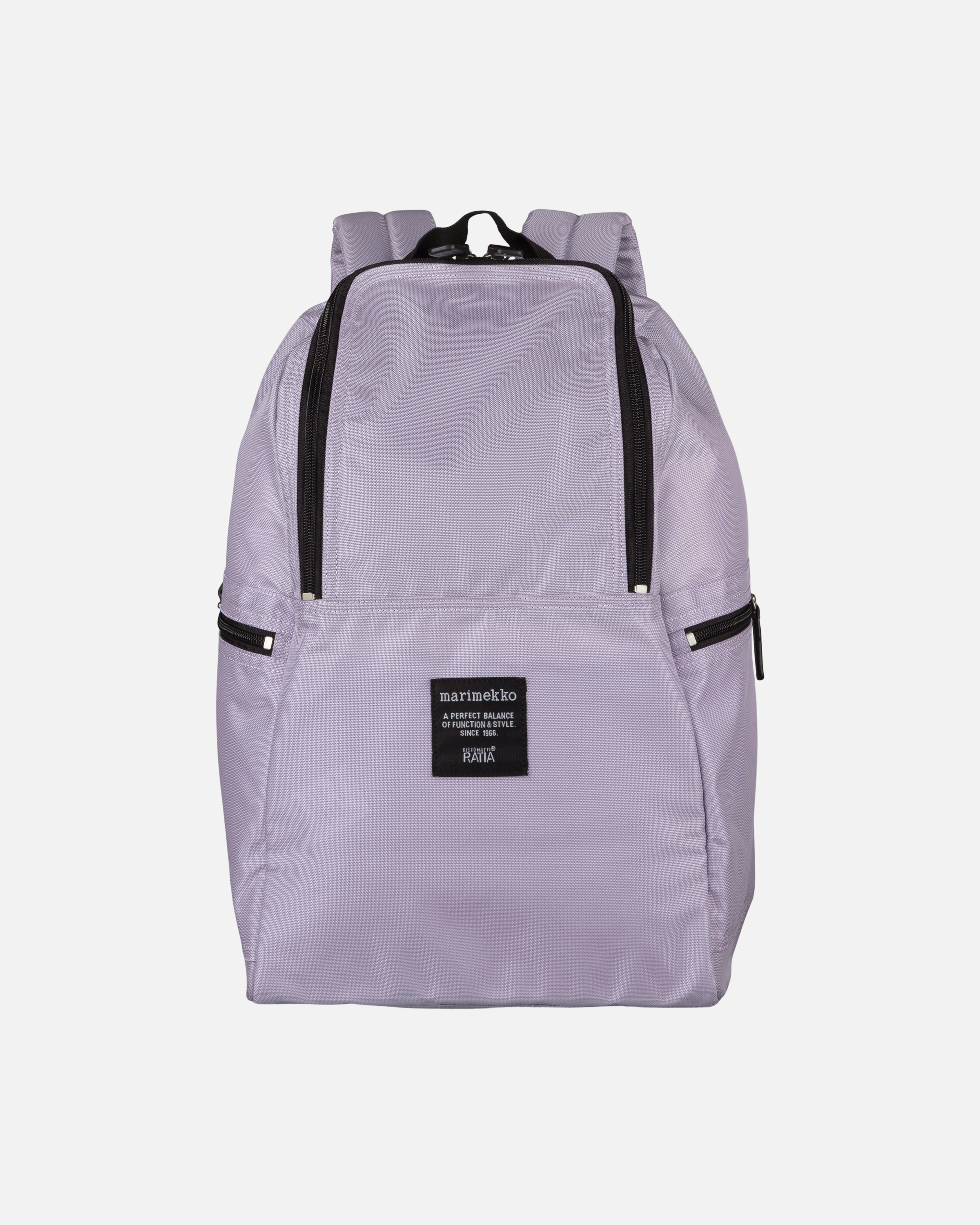 Metro, Backpack, light lilac,
