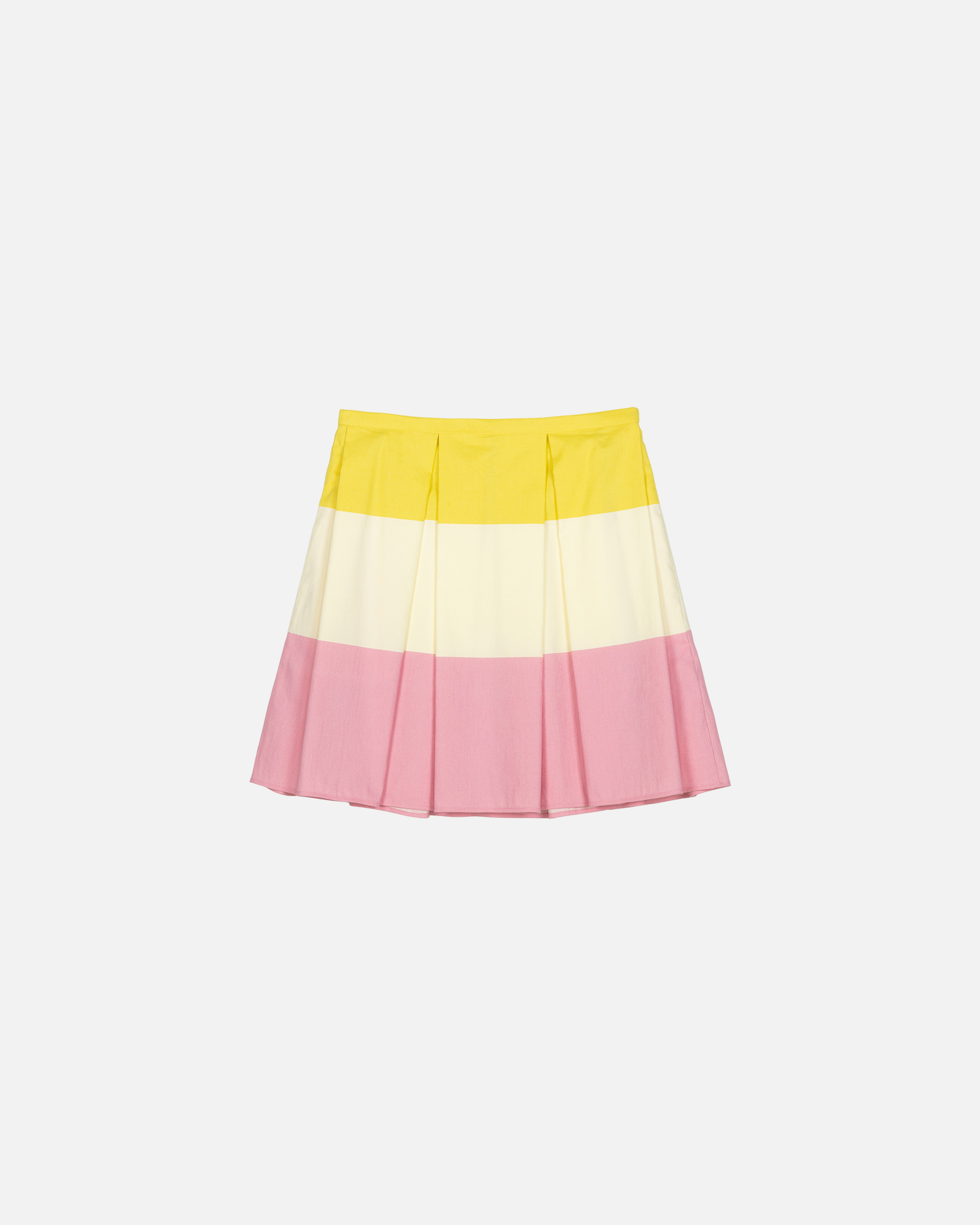Kaksois Hennika Skirt