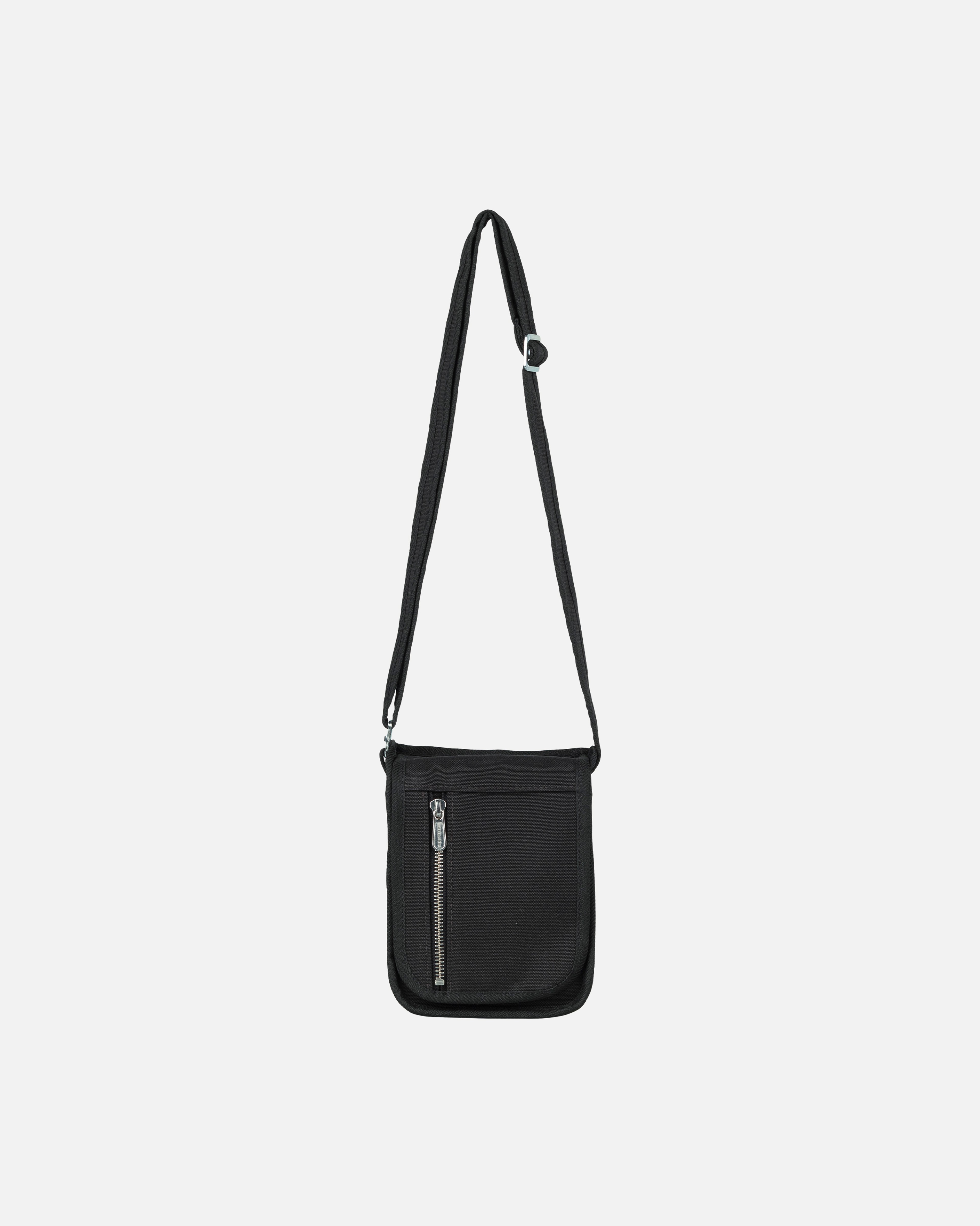 Nano, Bag, dark brown,