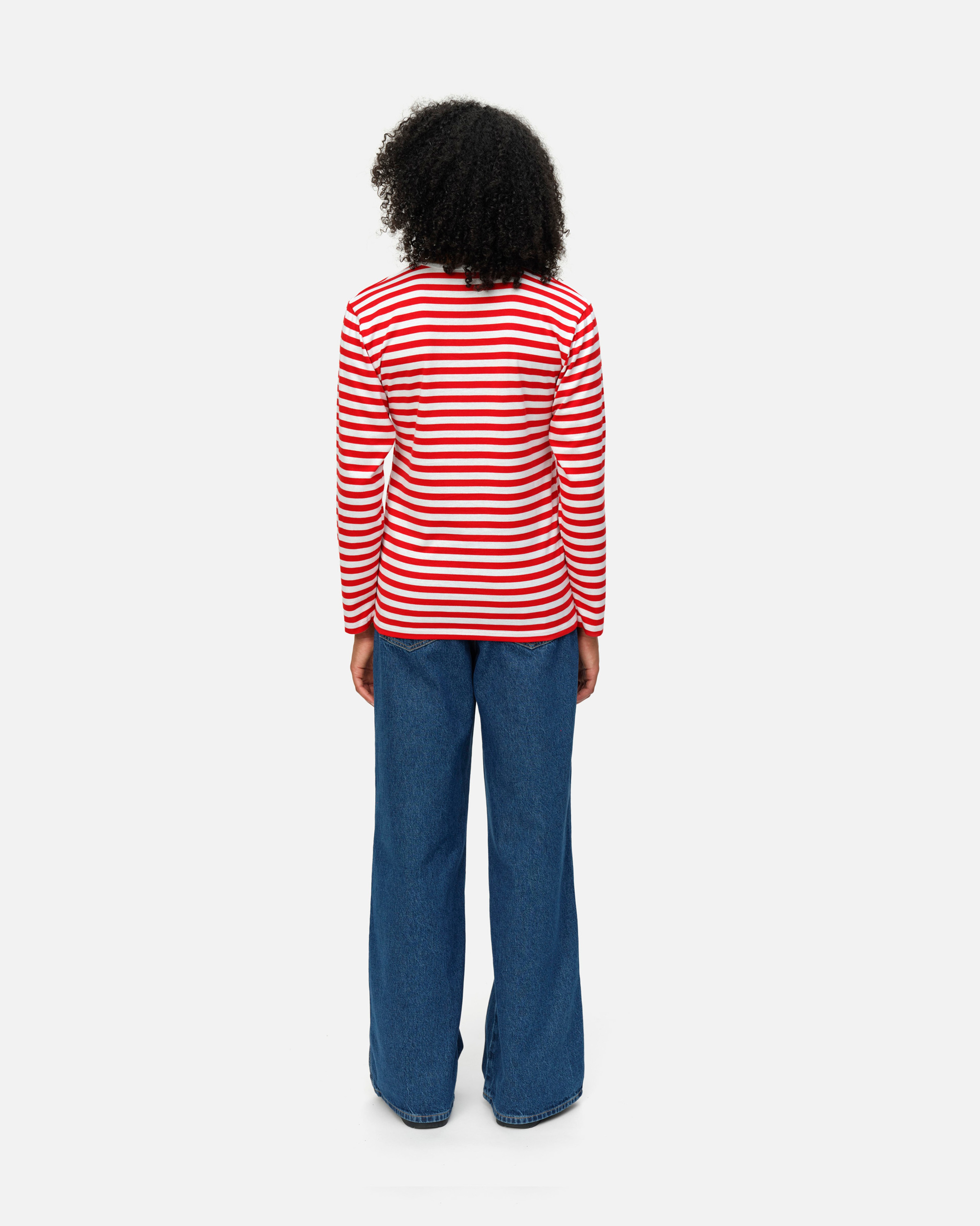 Pitkähiha Jersey shirt