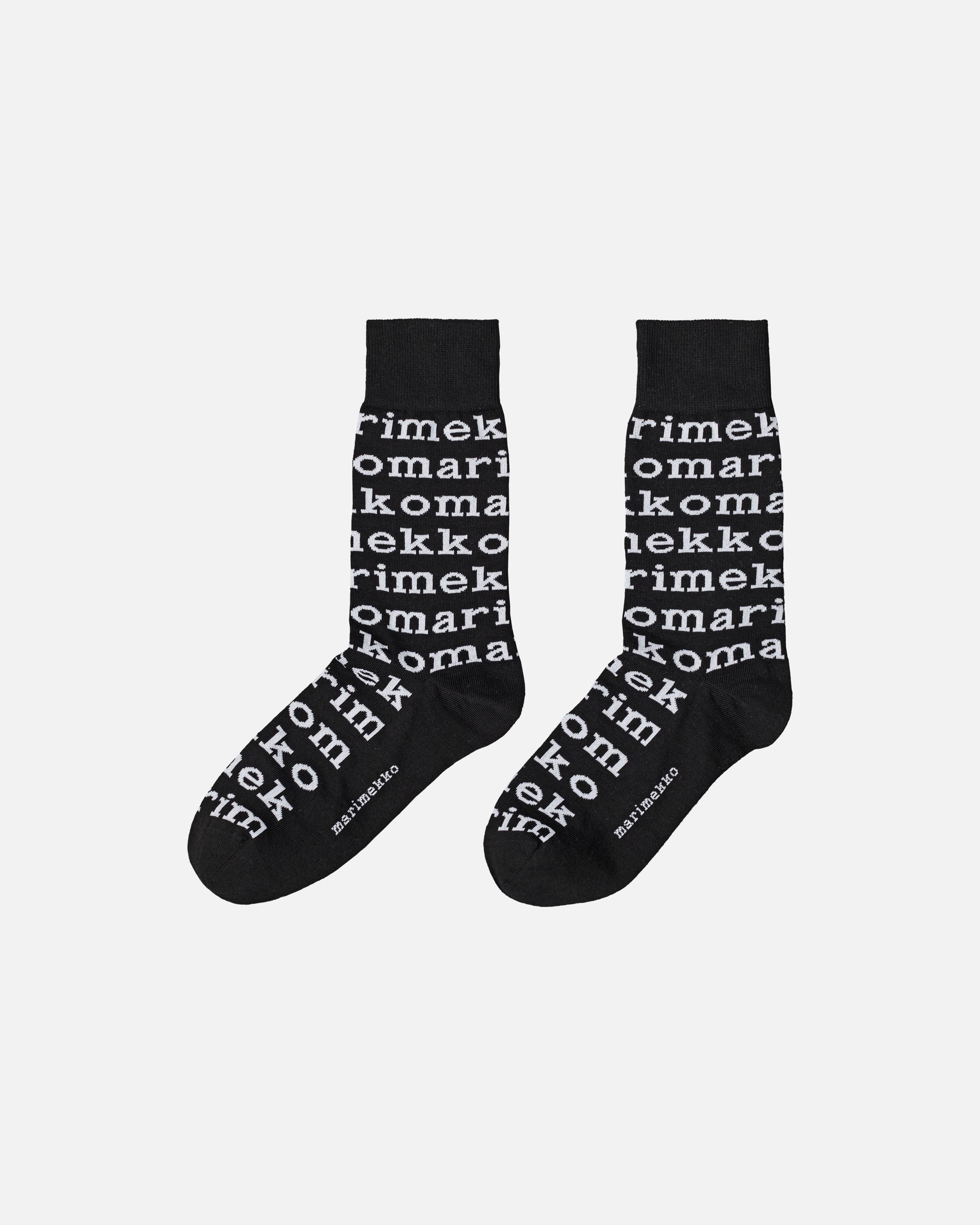 Kasvaa Logo Socks