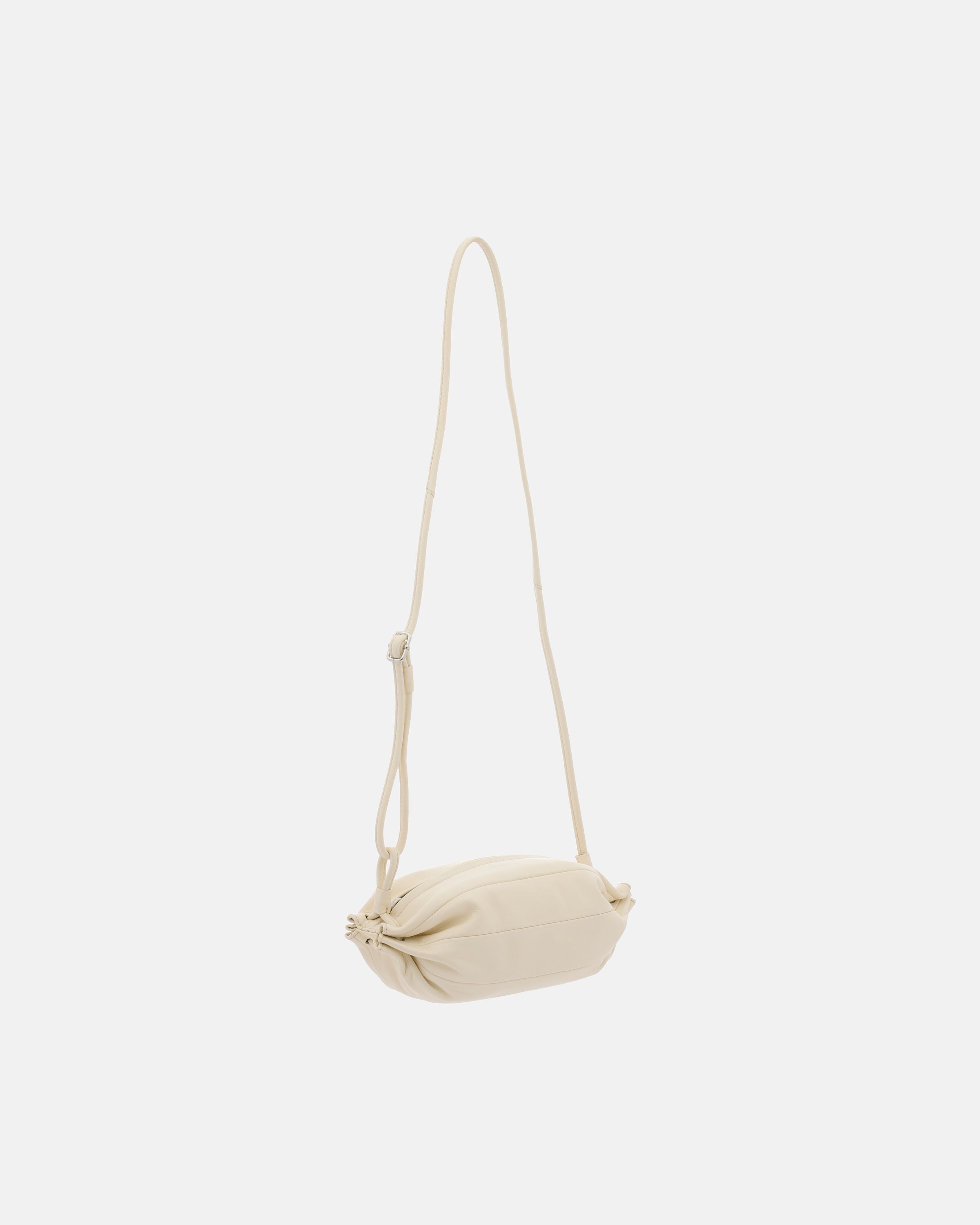 marimekko karla ショルダーバッグ ベージュ Pikku Karla Bag | Marimekko