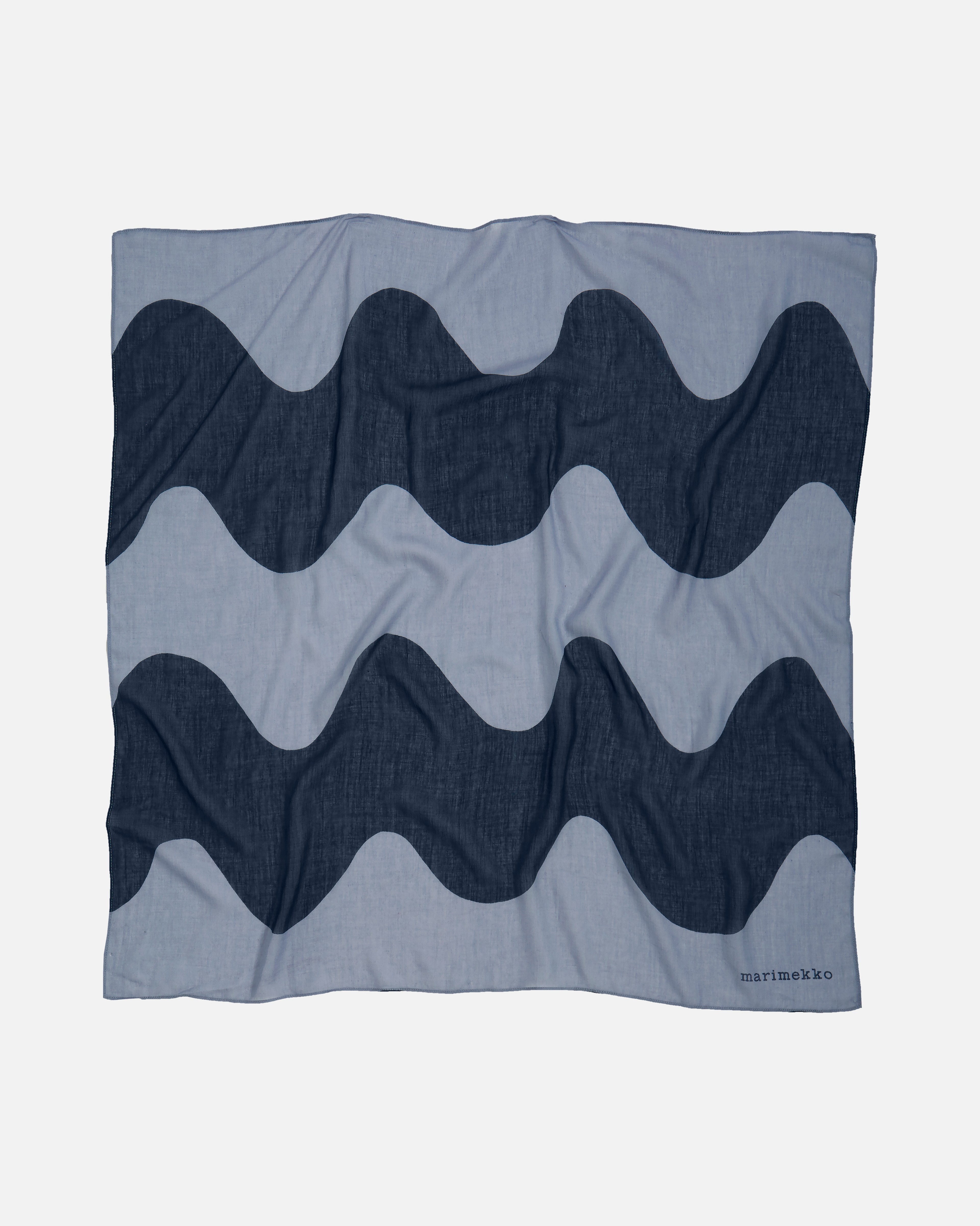 Ihastuttava Lokki -huivi