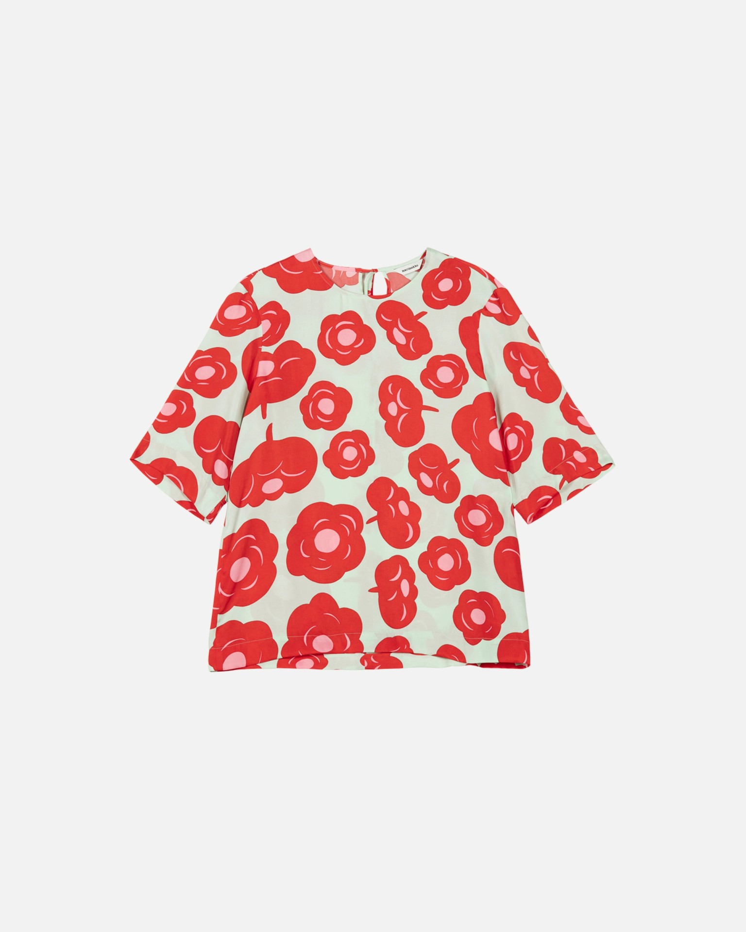 Toinen Tumma Shirt