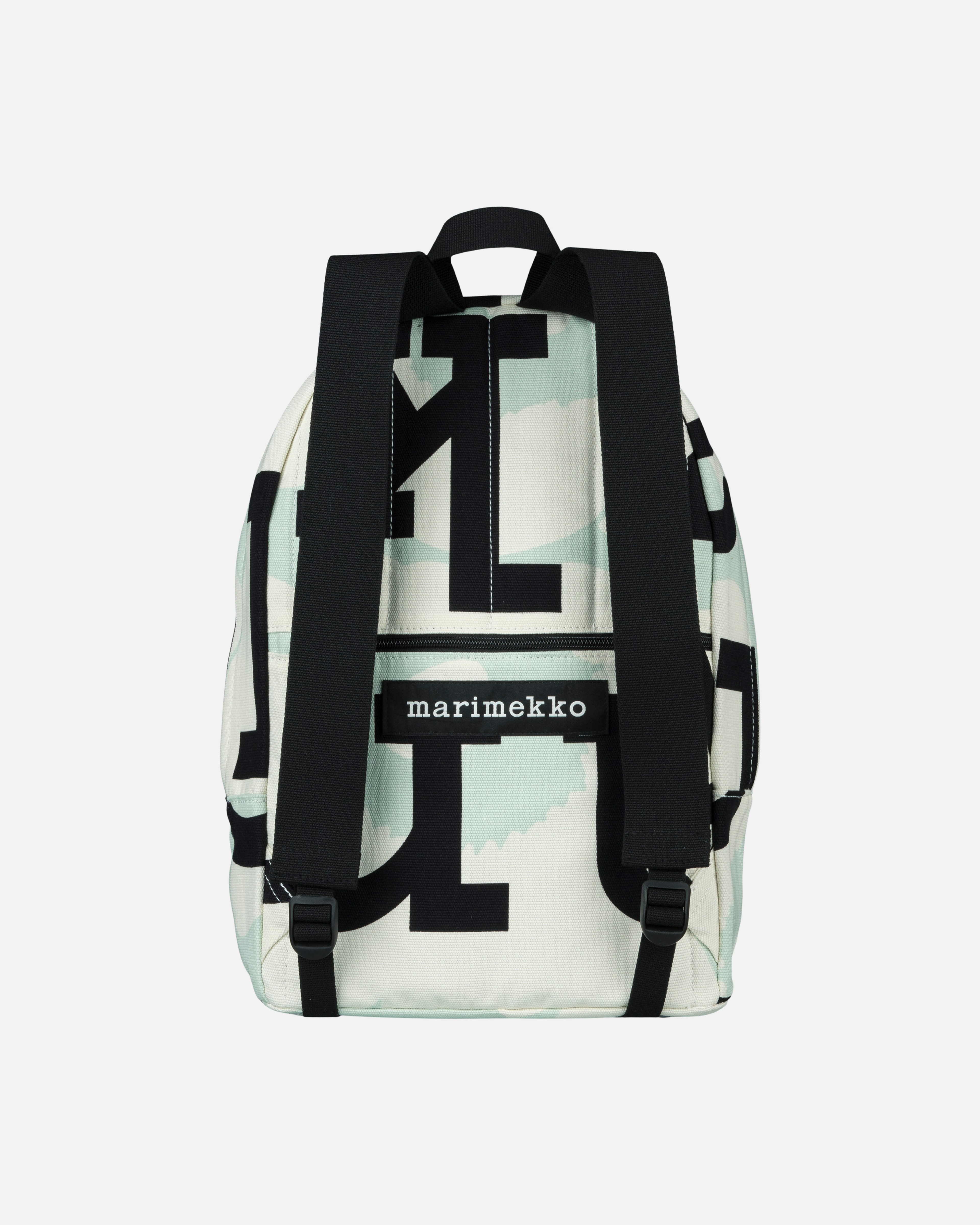 Enni Unikko Logo Reppu