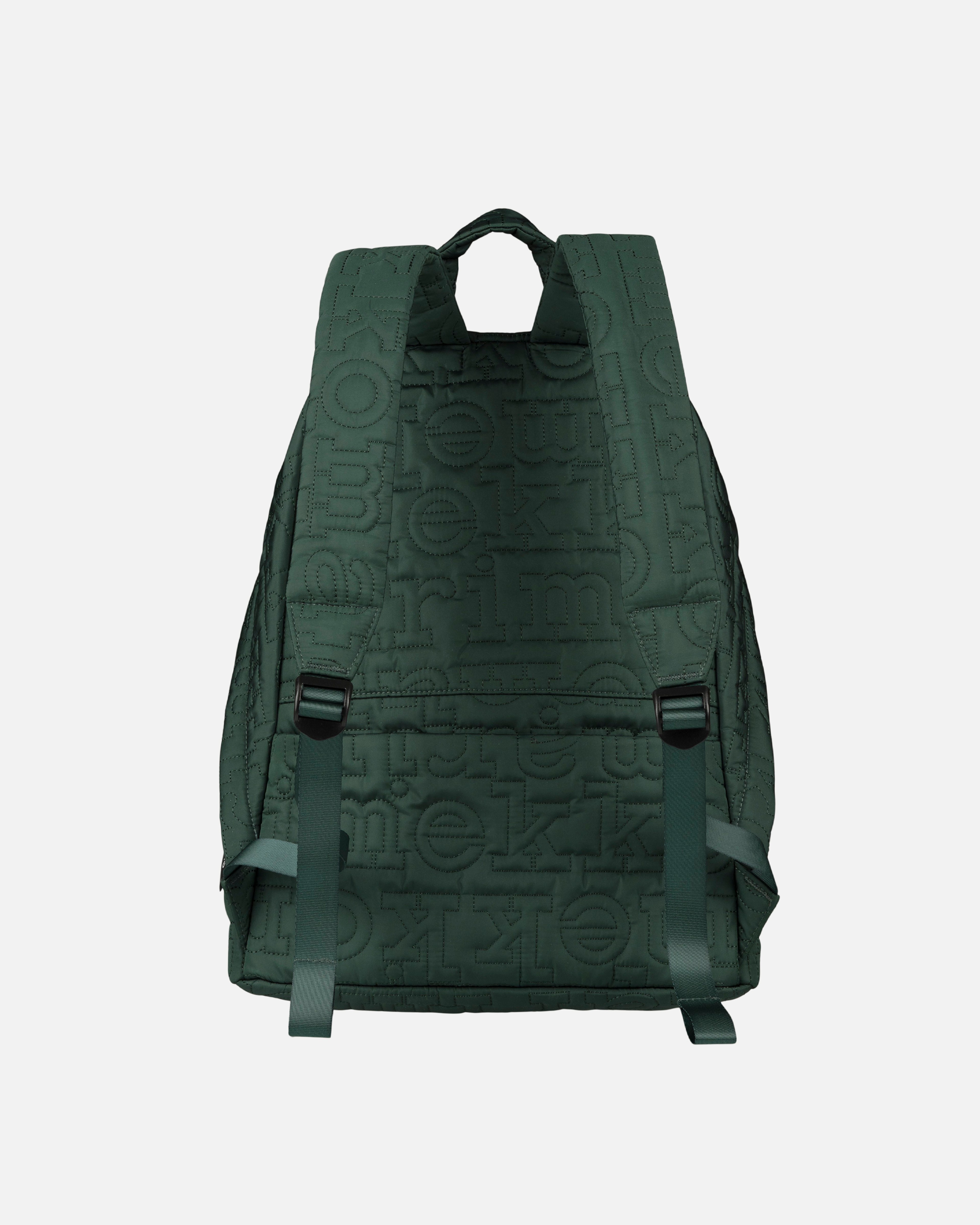 Joy Backpack Logo Backpack