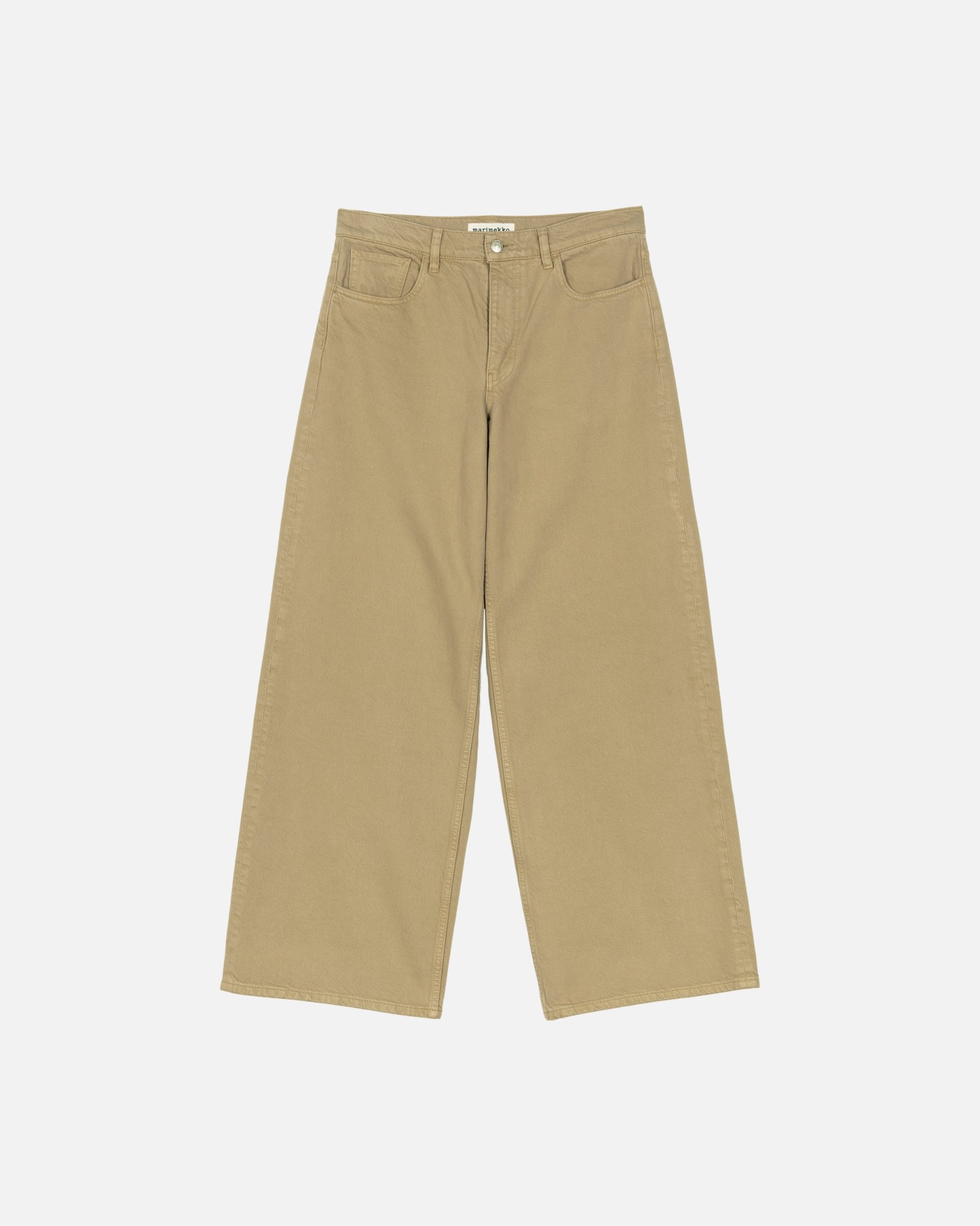 Maridenim Loose Jeans