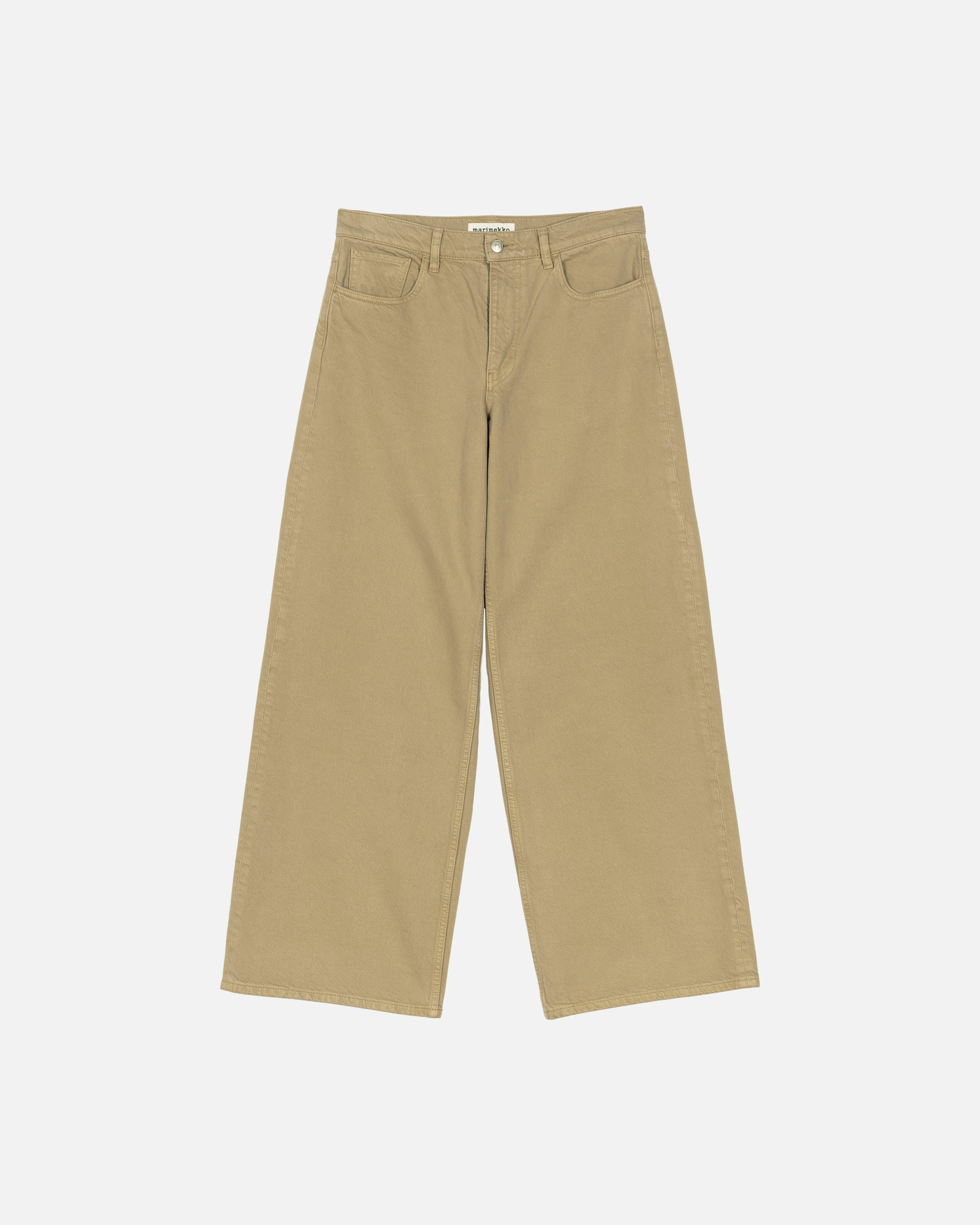 Maridenim Loose Jeans