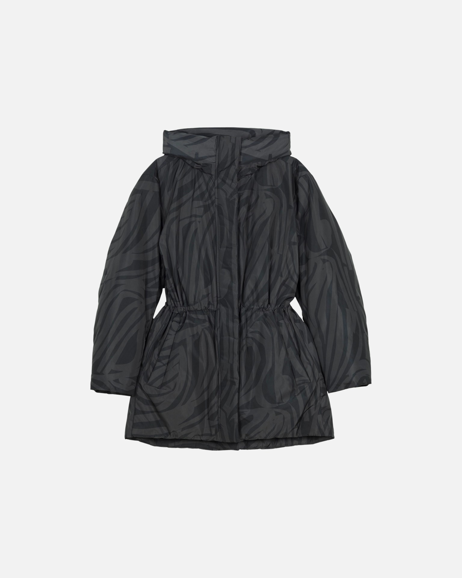Käännös Jokuraita Down coat