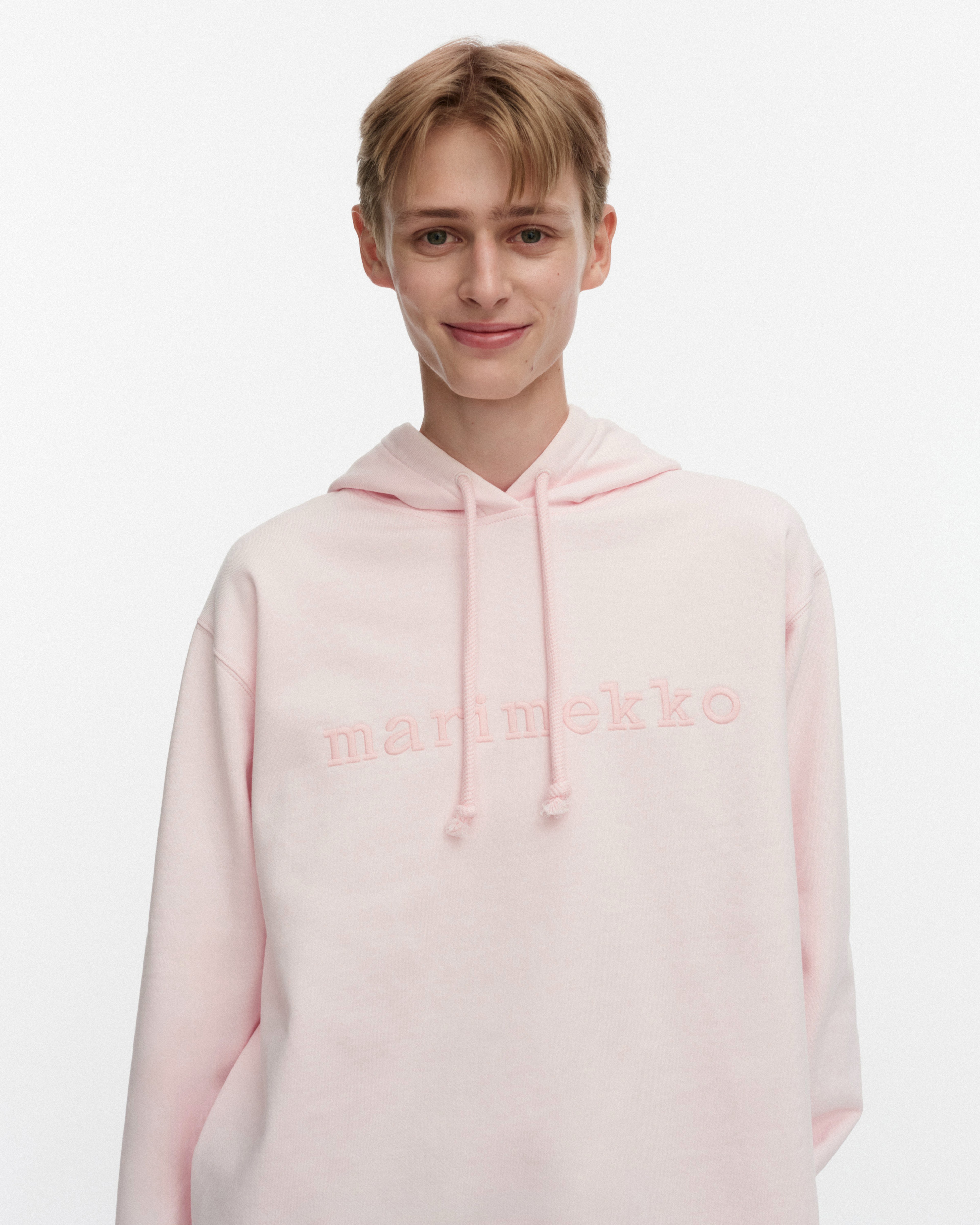 Termi Logo Placement Kioski hoodie