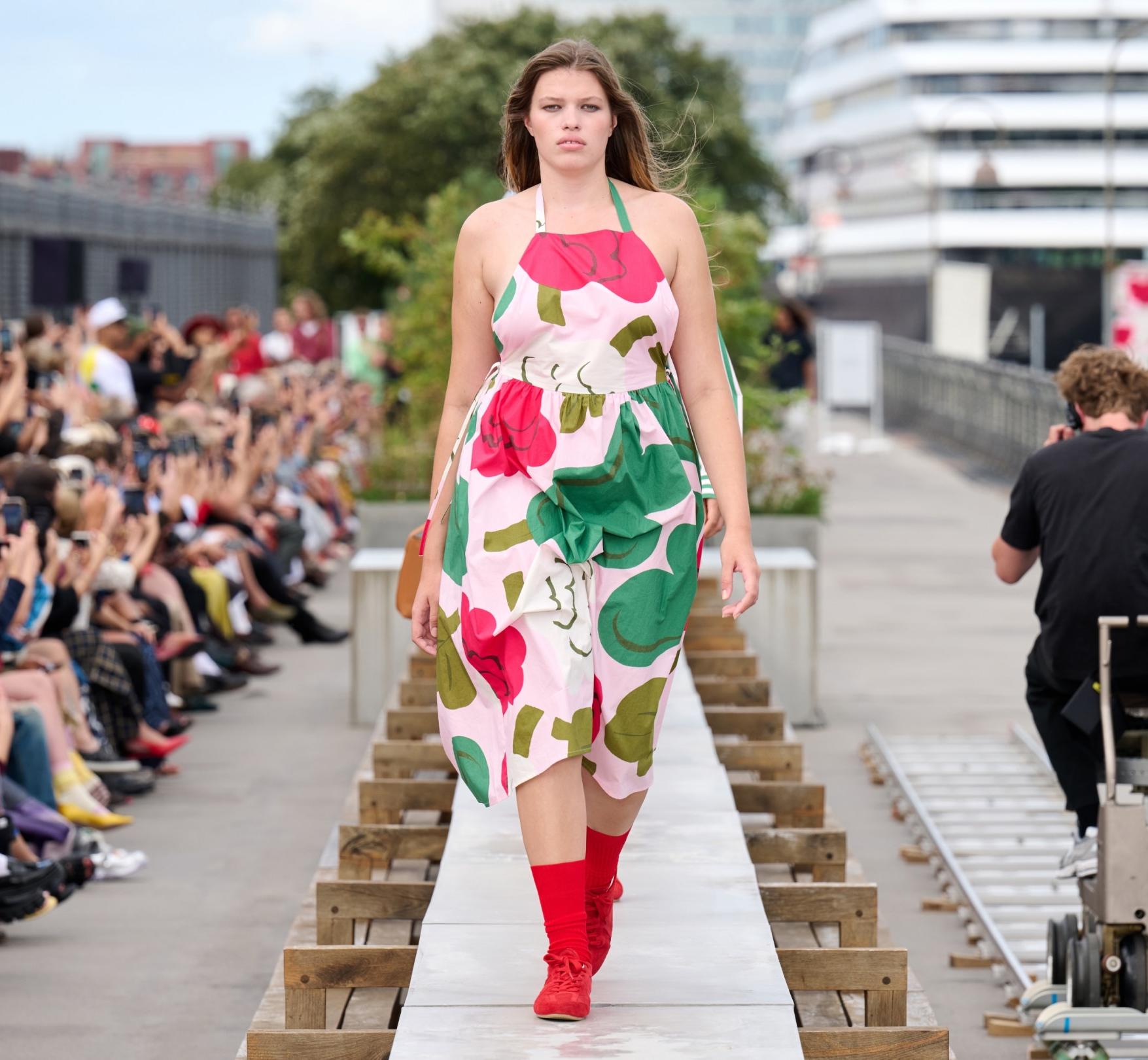Marimekko CPHFW SS27