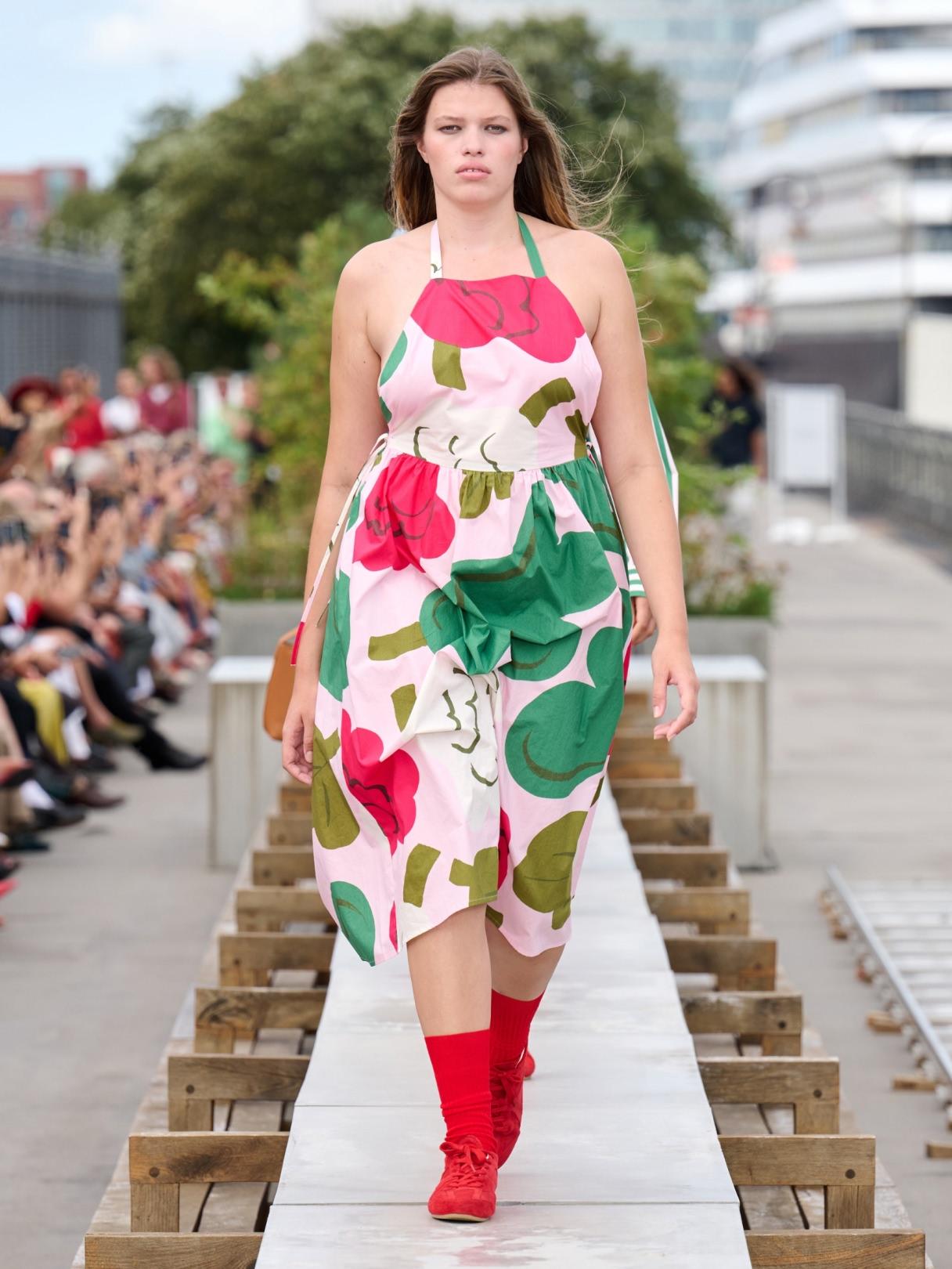 Marimekko CPHFW SS27