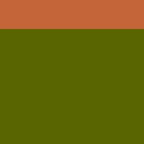 harvest green