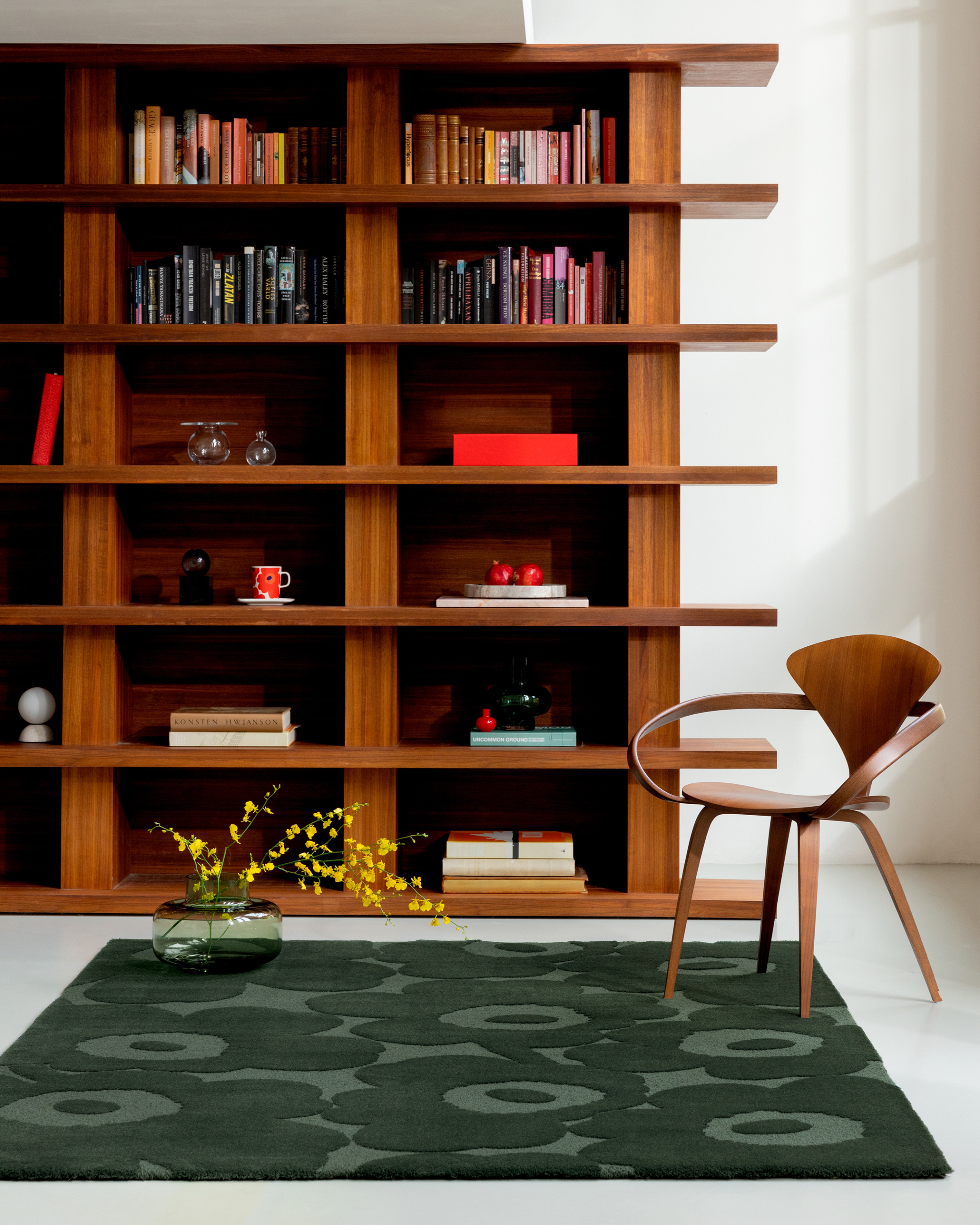 Unikko Matto 170x240 cm