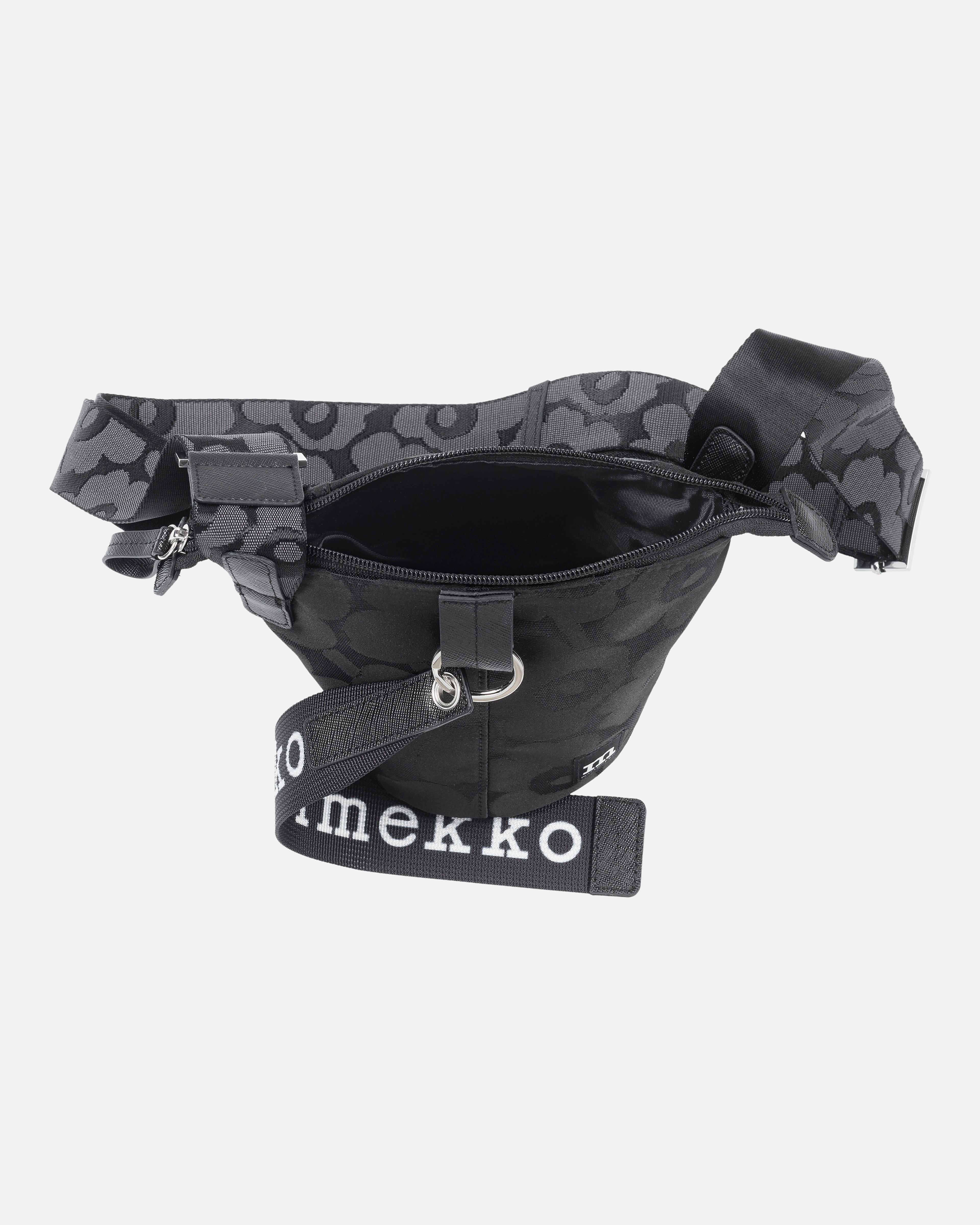 Essential Bucket Unikko, Laukku, musta,musta,