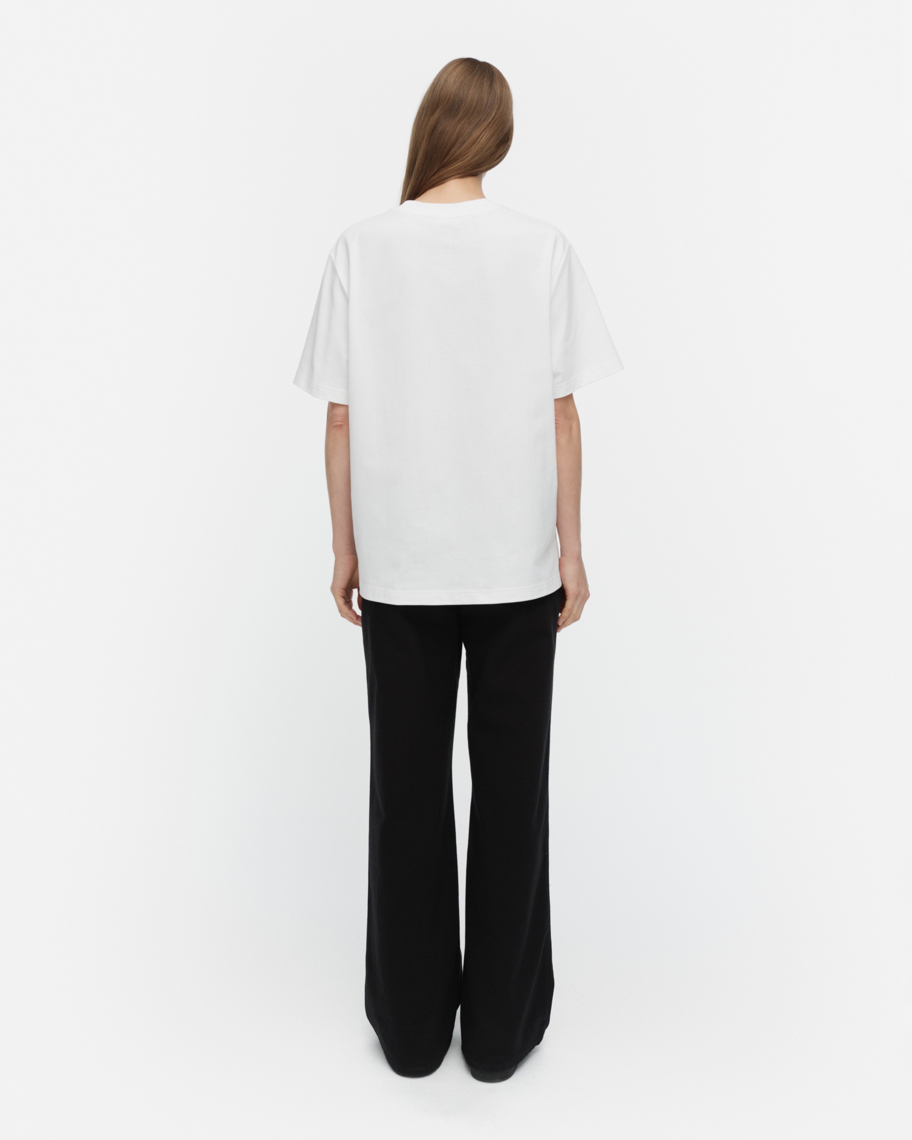 Torus Unikko Placement T-shirt