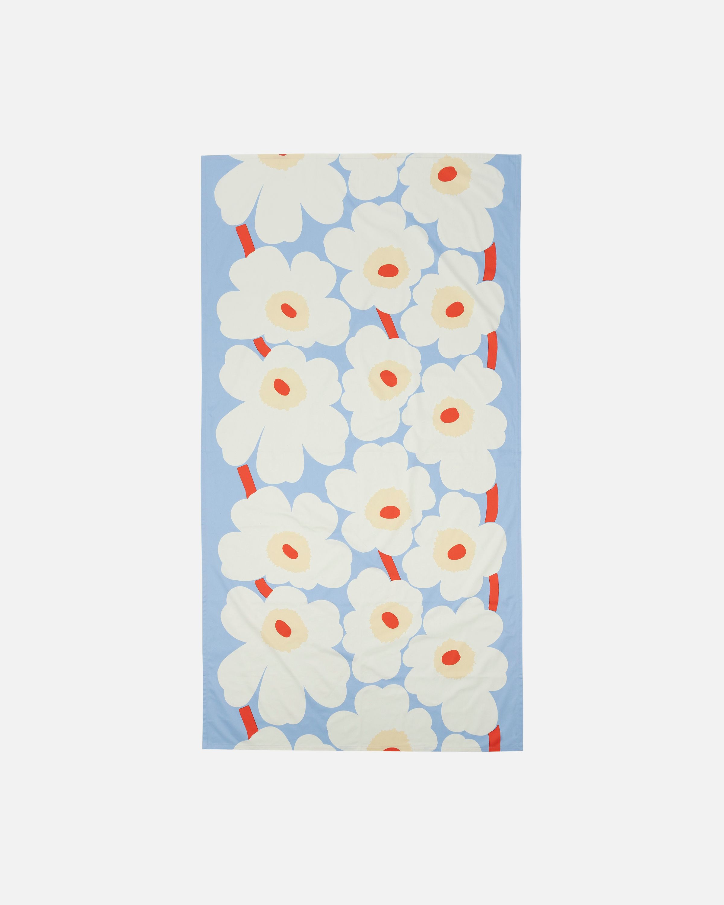 Unikko Table cloth | Marimekko