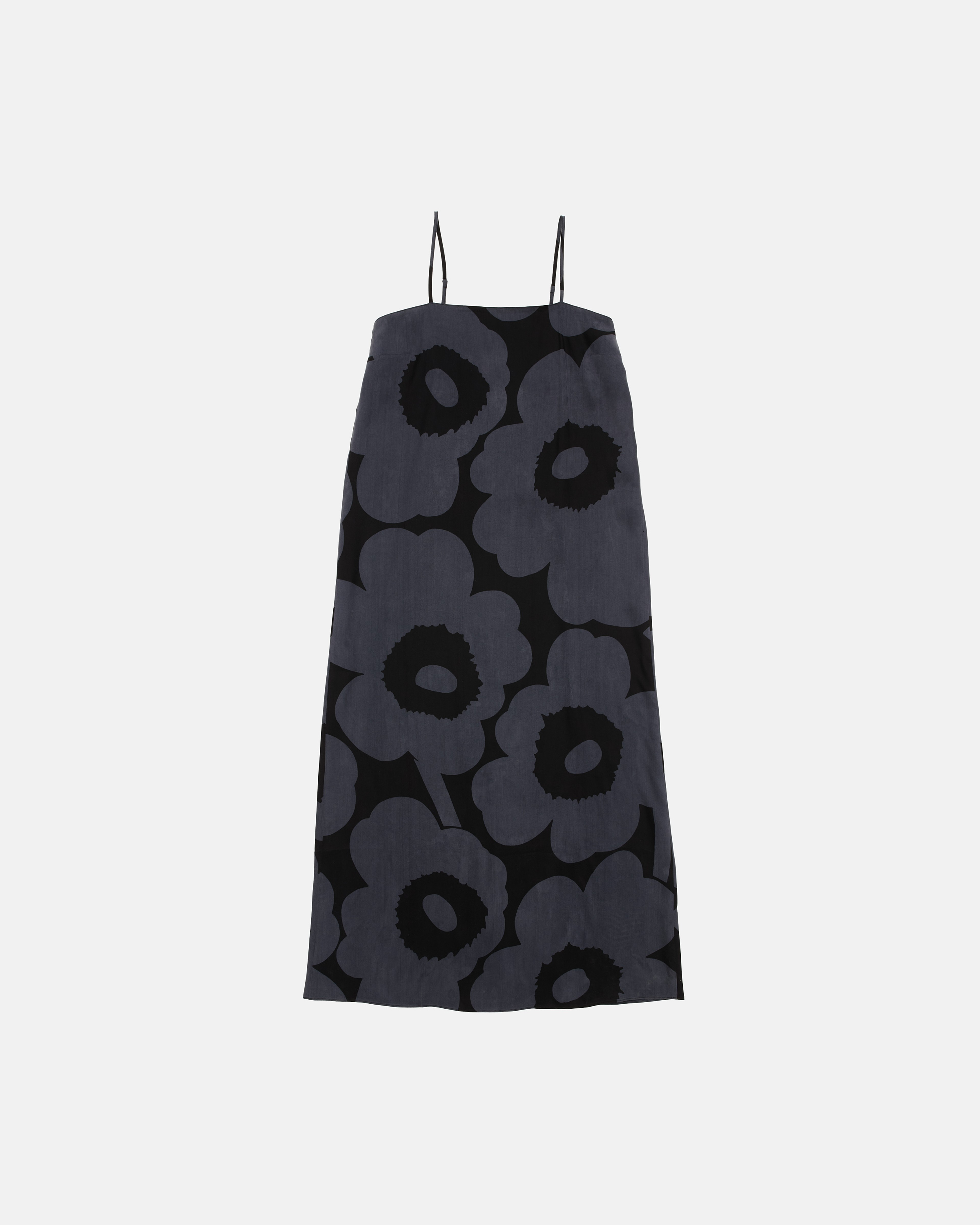 Pyörähdys Unikko Dress