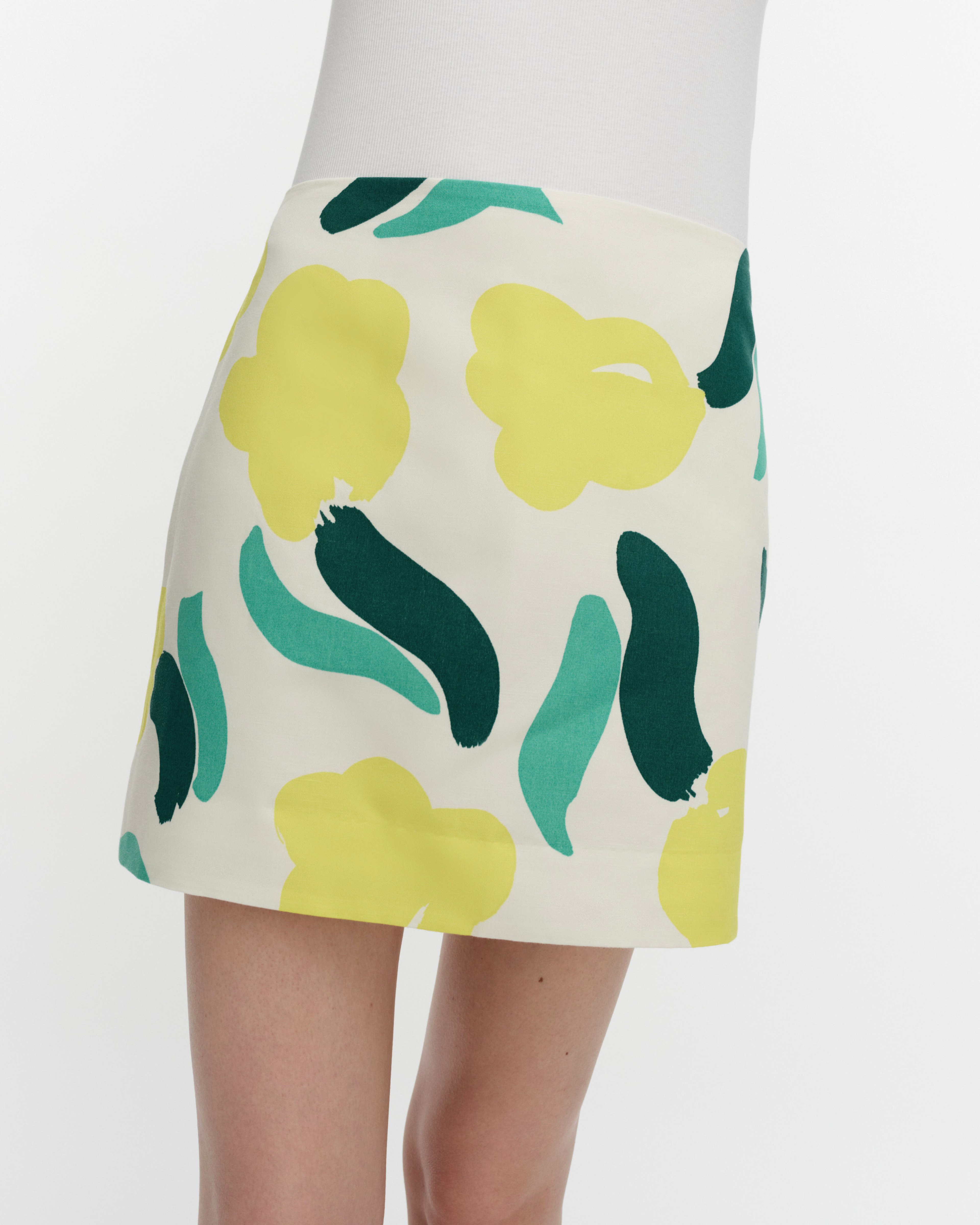 Kokoaminen Lemmitty Skirt