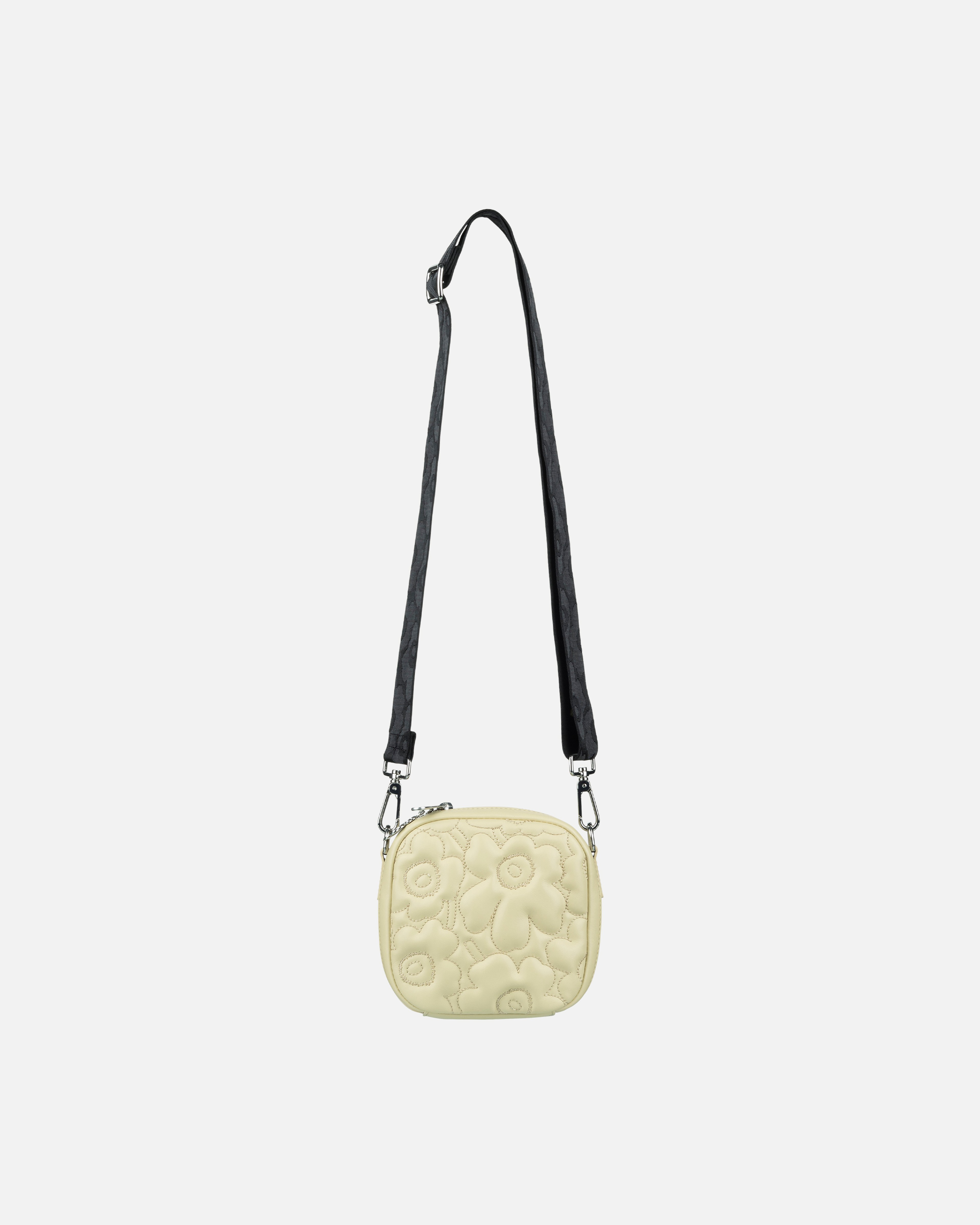 Baby Gratha Unikko, Shoulder bag, beige,