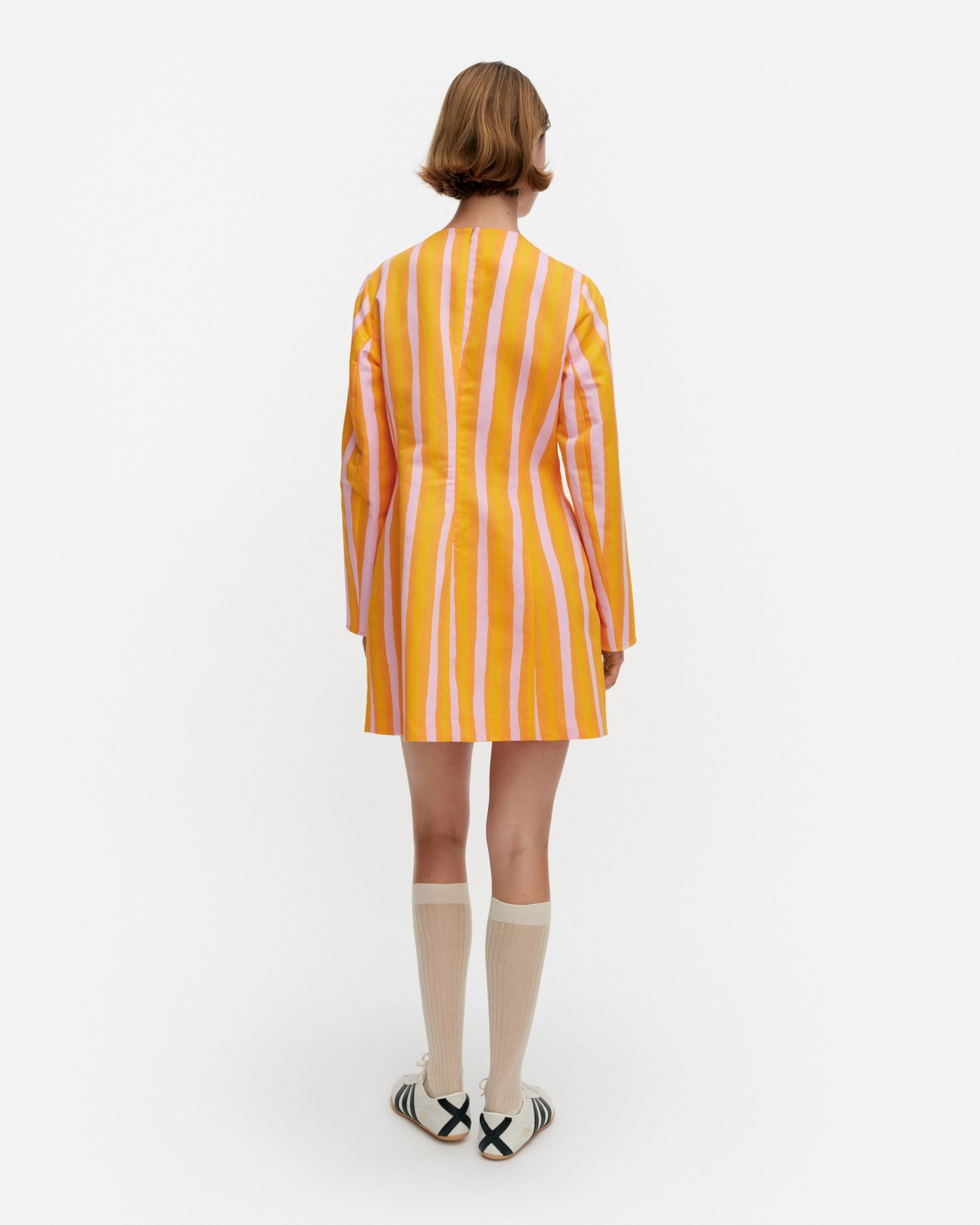 Iloinen Piccolo Dress