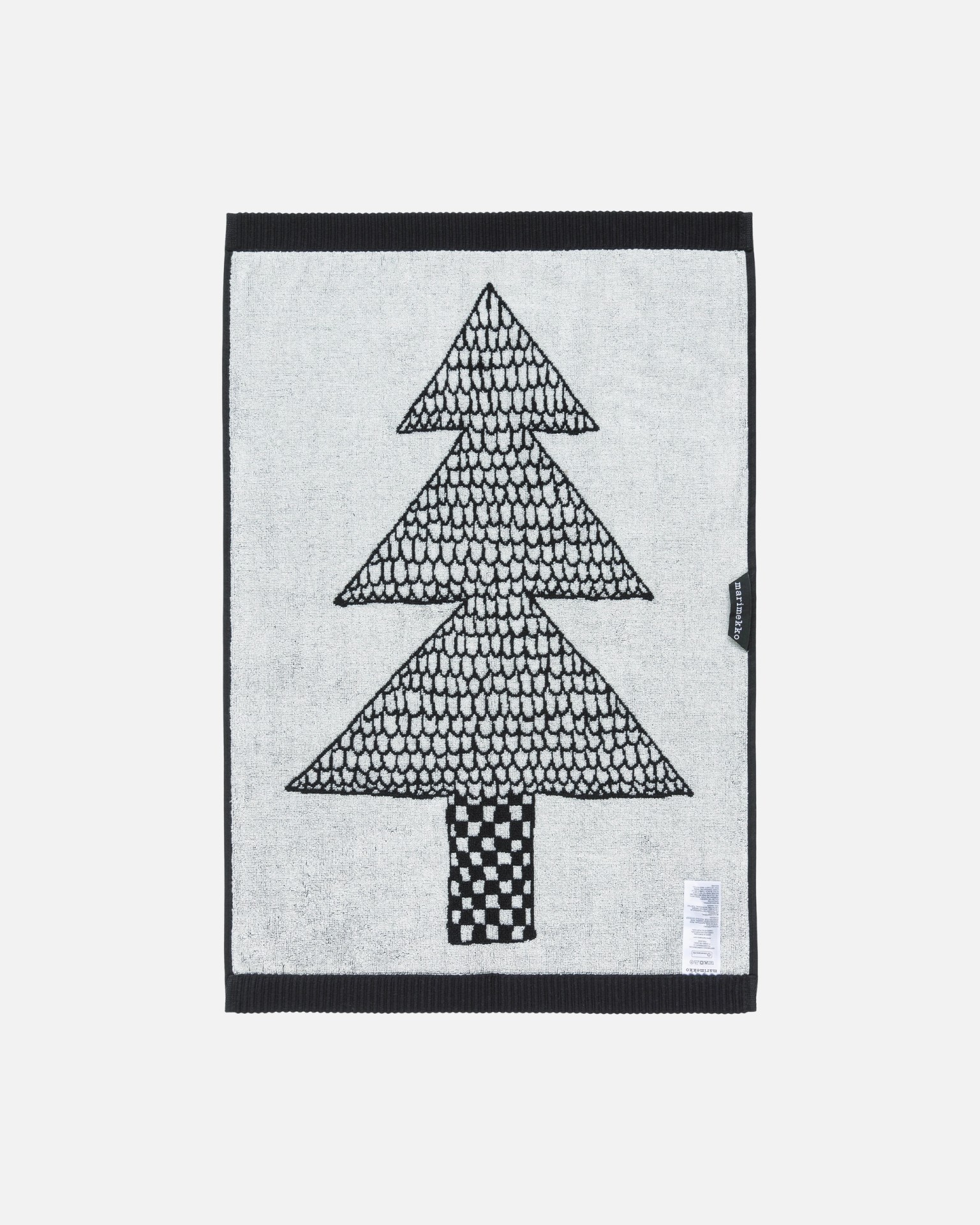Kuusikossa Hand towel 50x70 cm