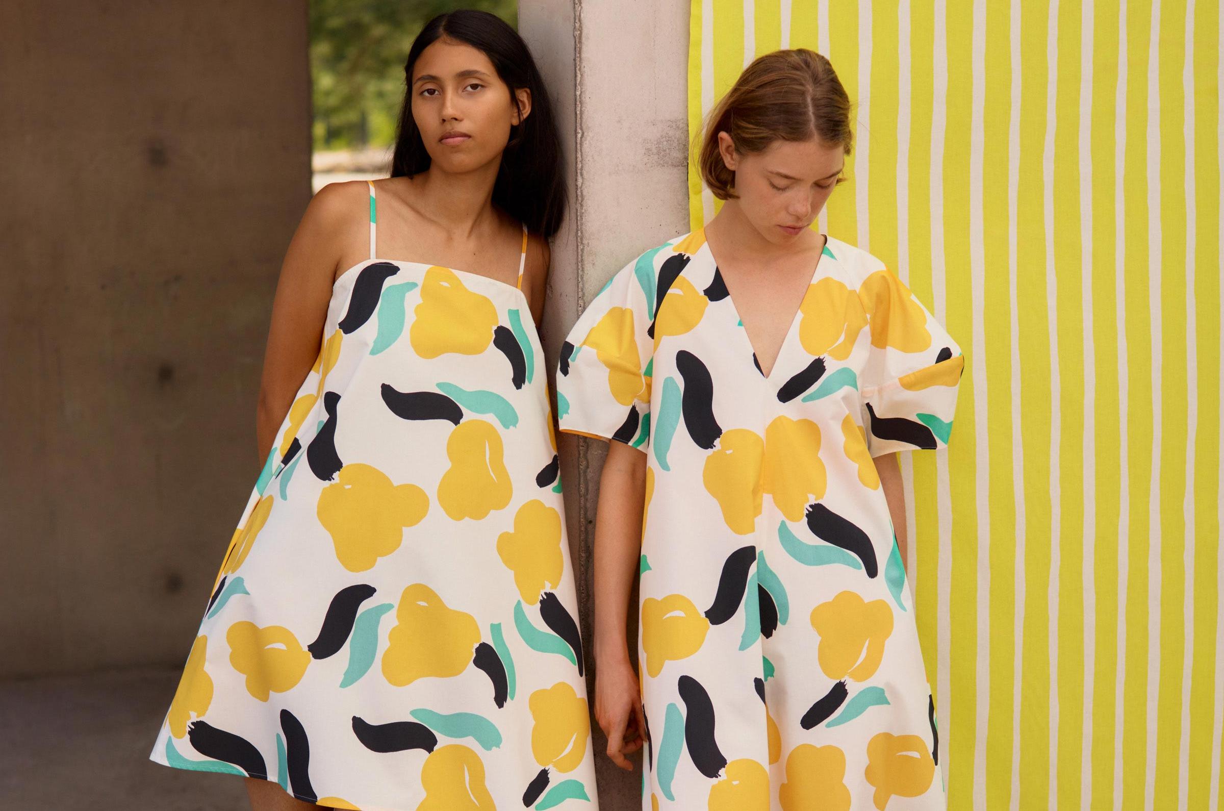 Mallit ovat pukeutuneet Pelit-mekkoon ja Taivut-mekkoon Lemmitty-kuviolla.