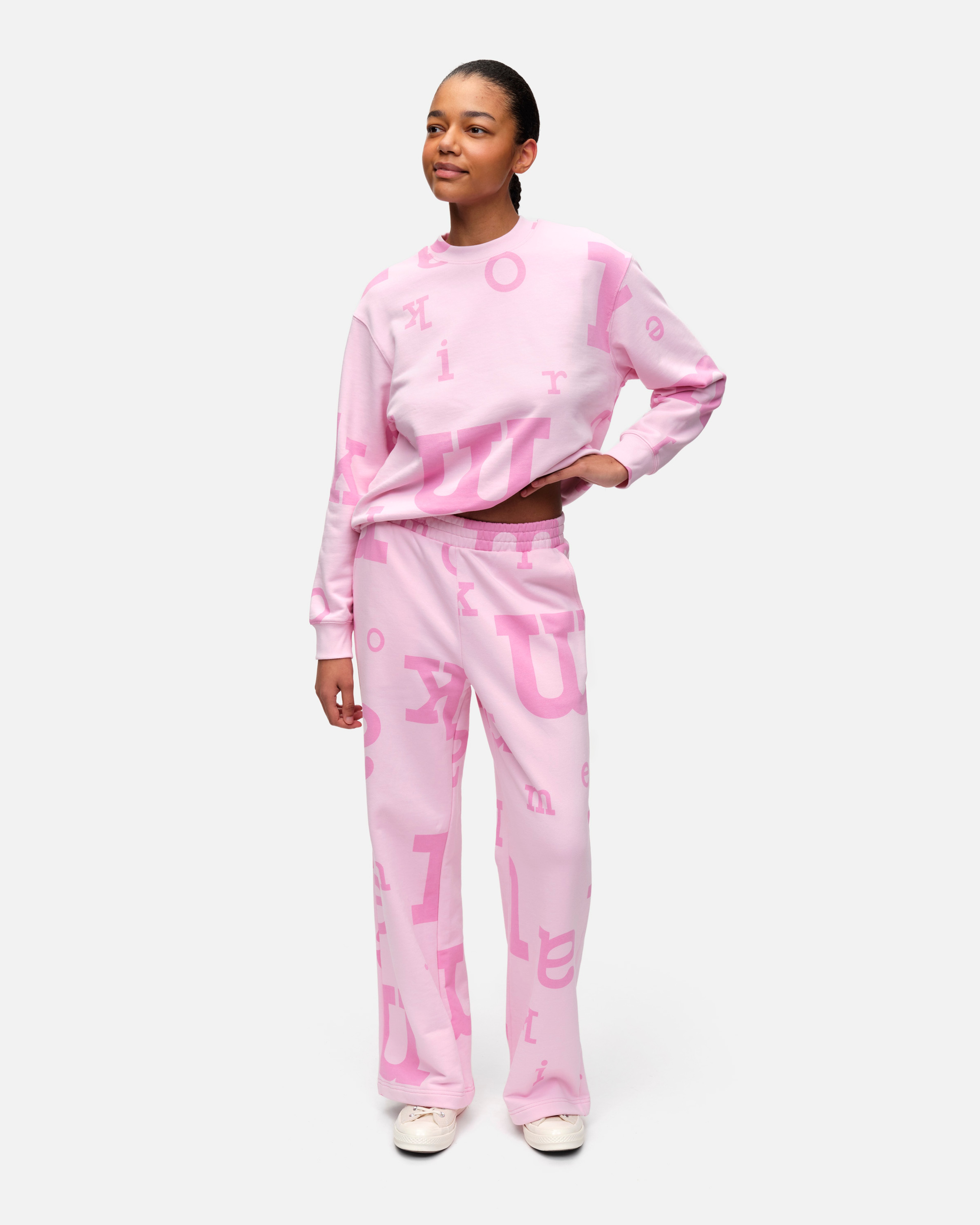 Varjo Marimerkki Collegehousut