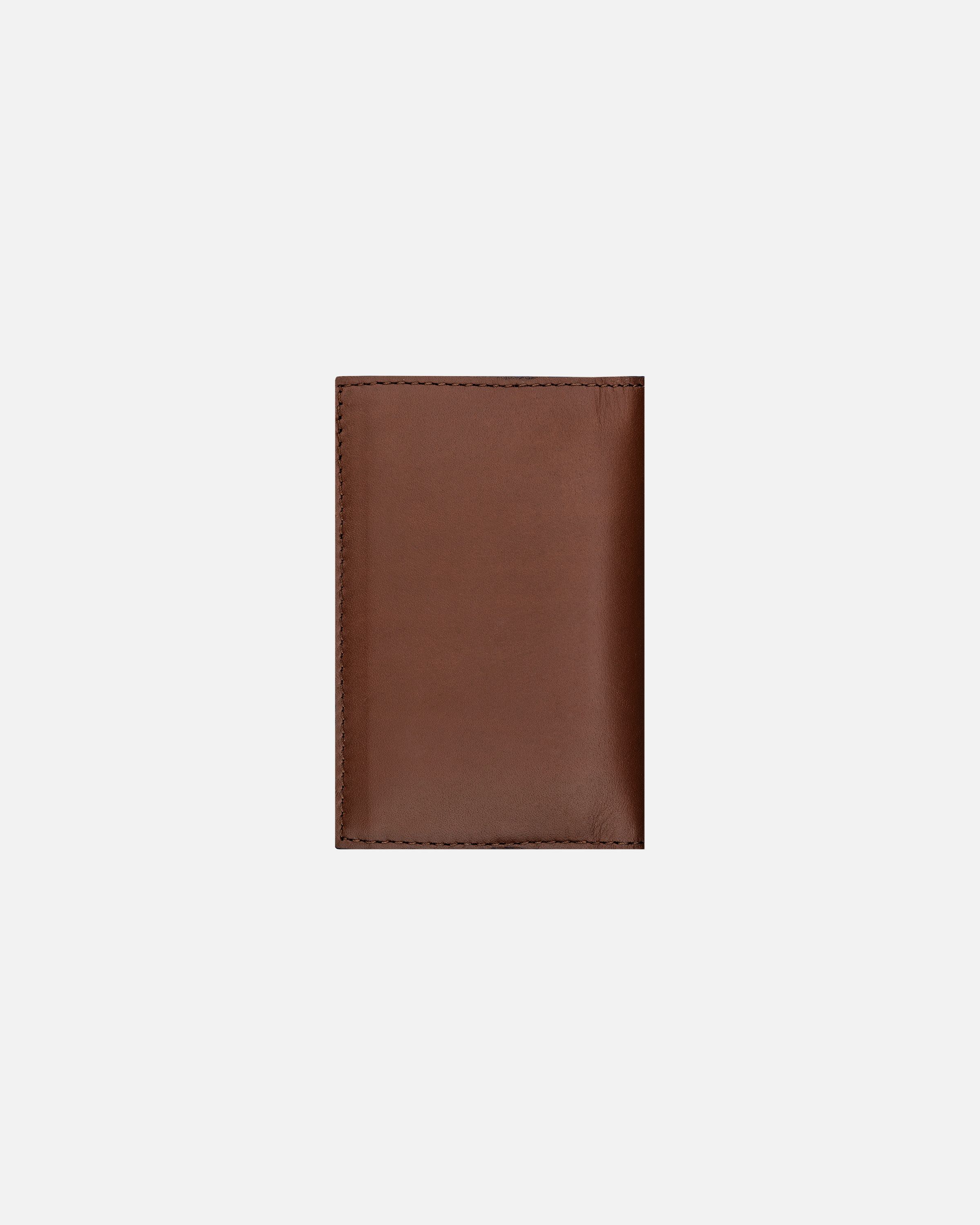 Imprint Fold Wallet Unikko 