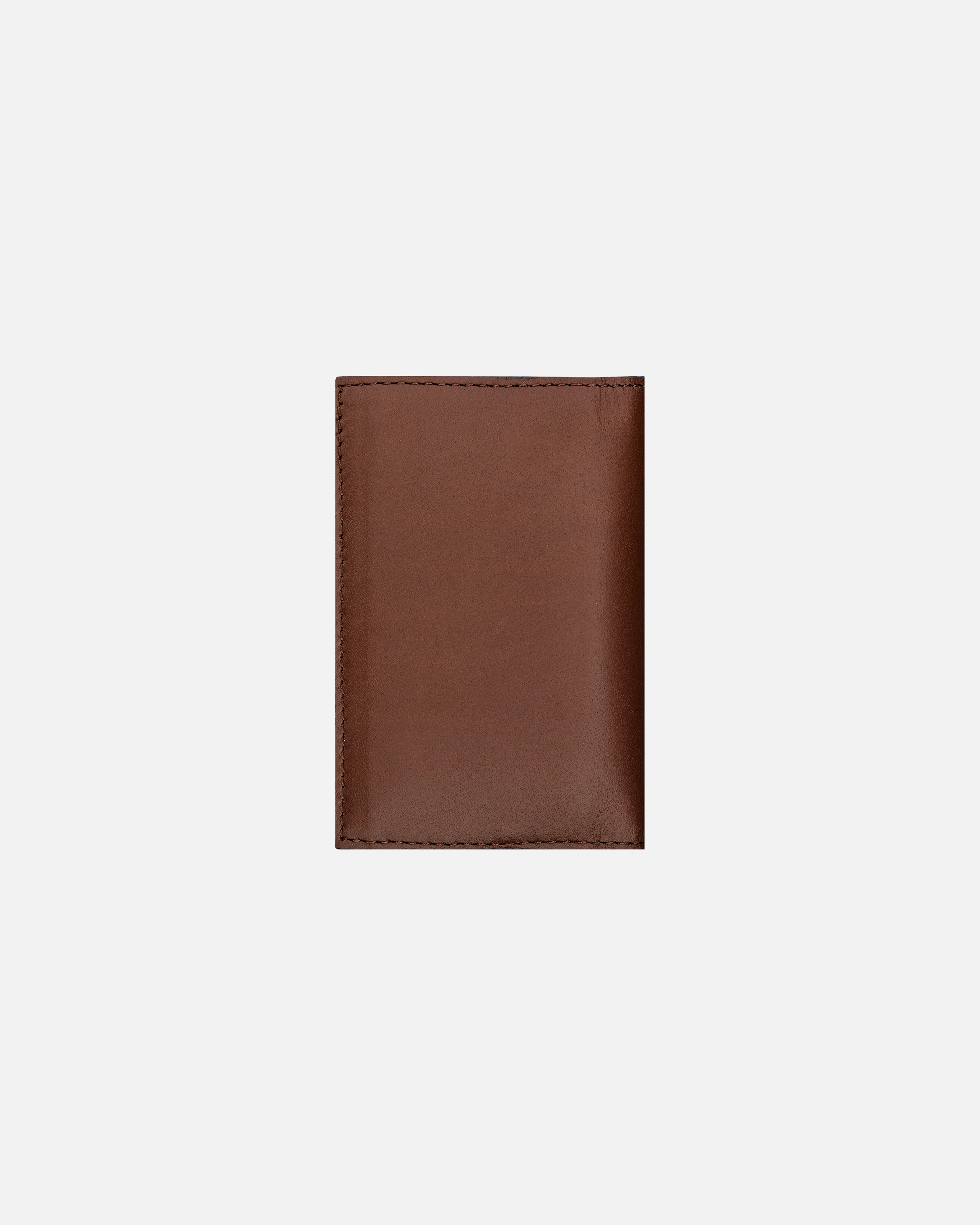 Imprint Fold Wallet Unikko