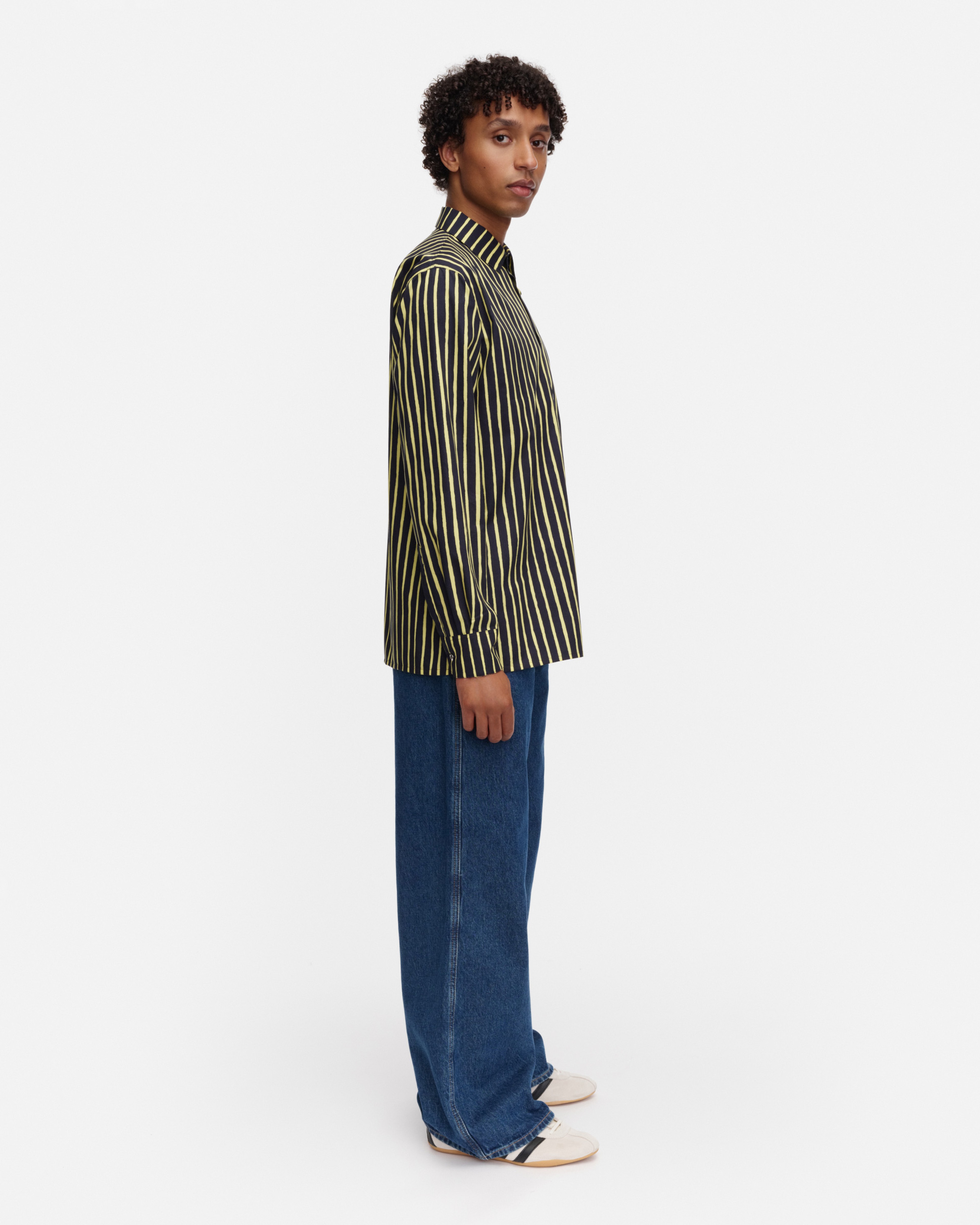 Jokapoika Kioski cotton shirt