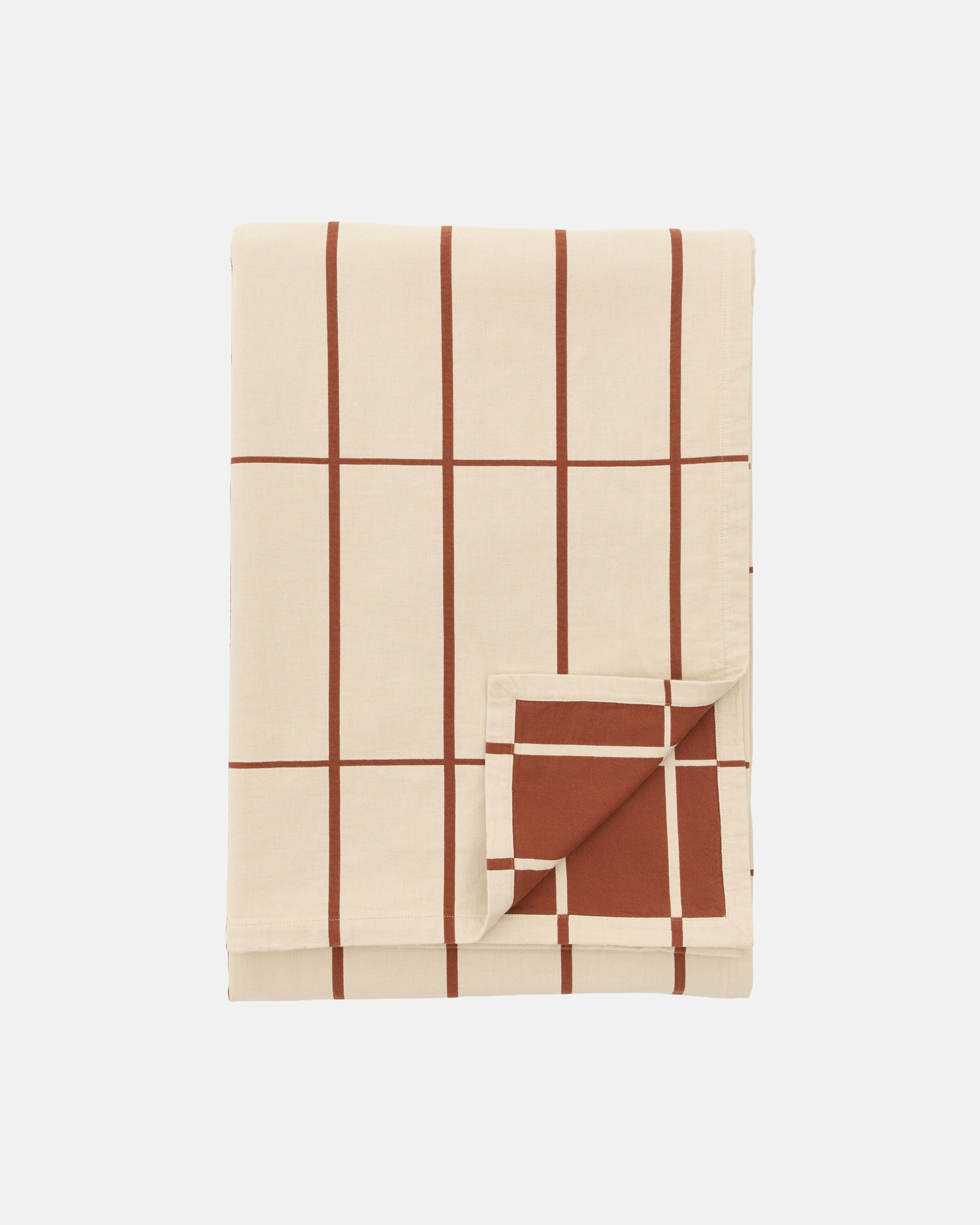 Tiiliskivi Päiväpeite 260x260 cm