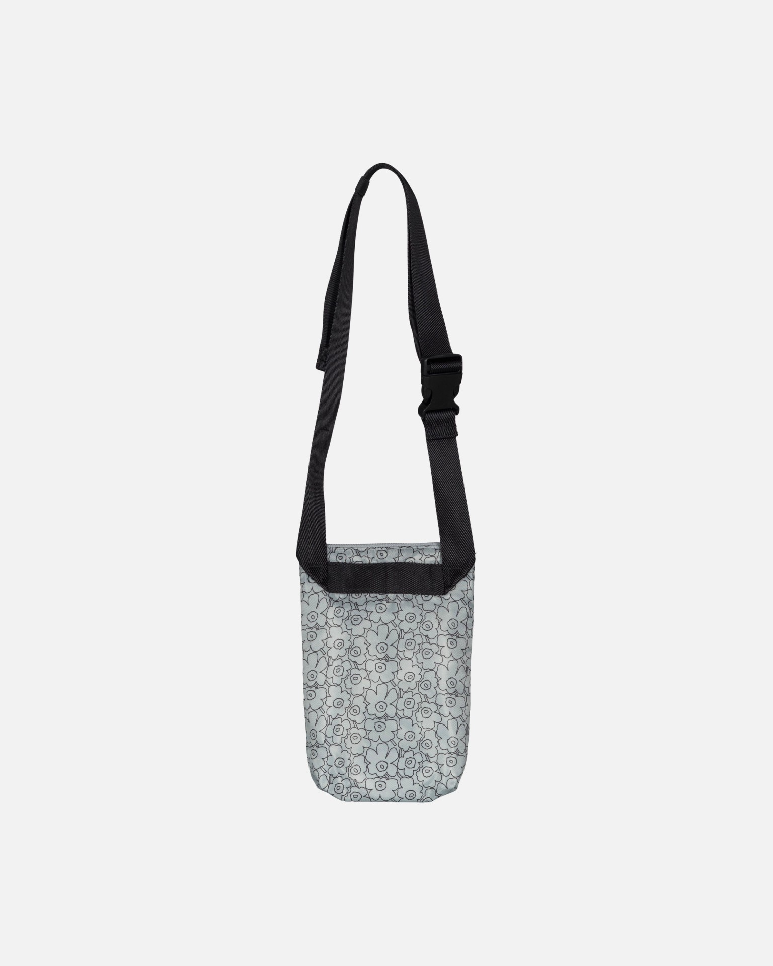 Neat Phone Pocket Piirto Unikko Shoulder bag