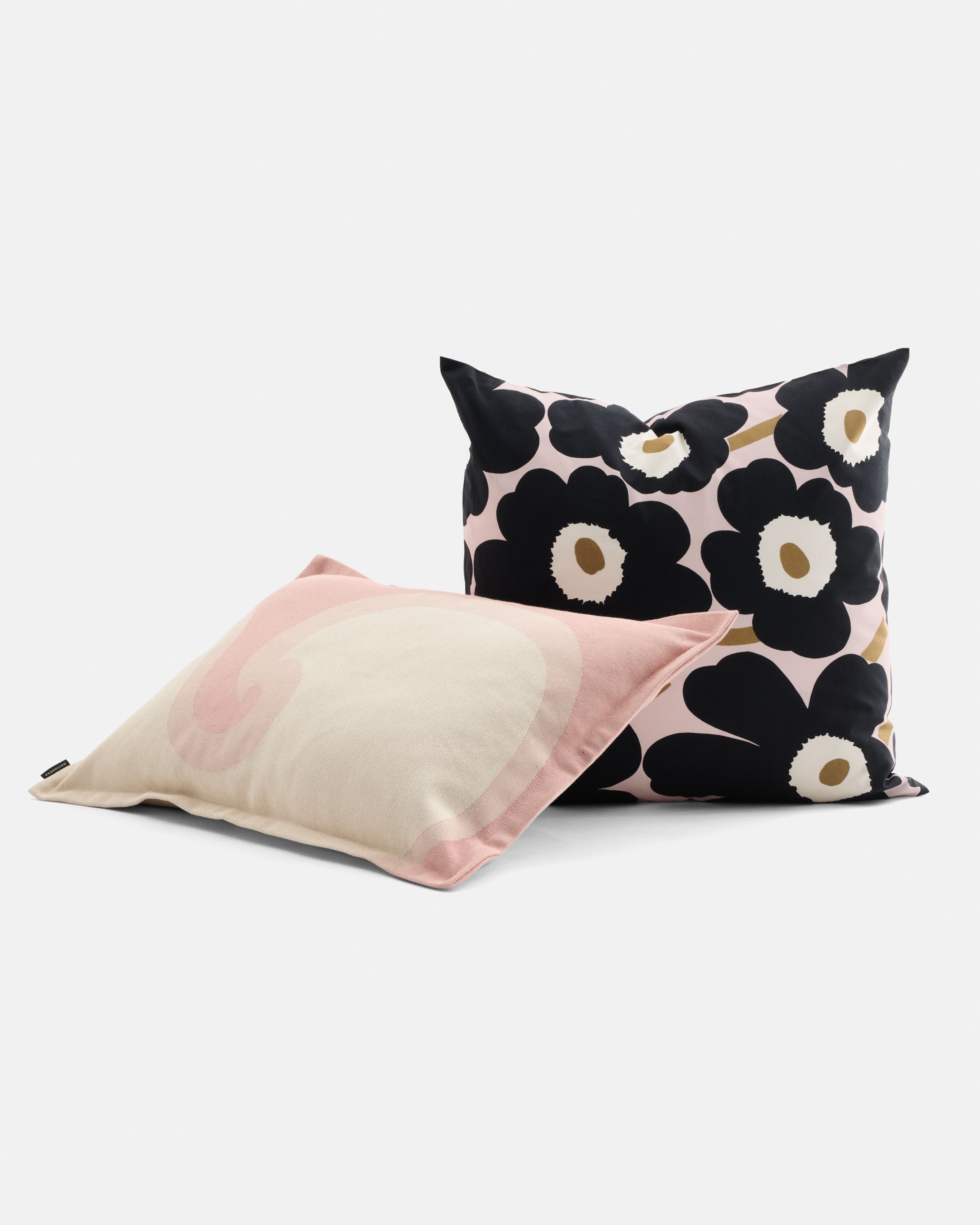 Pieni Unikko Pillow cover | Marimekko