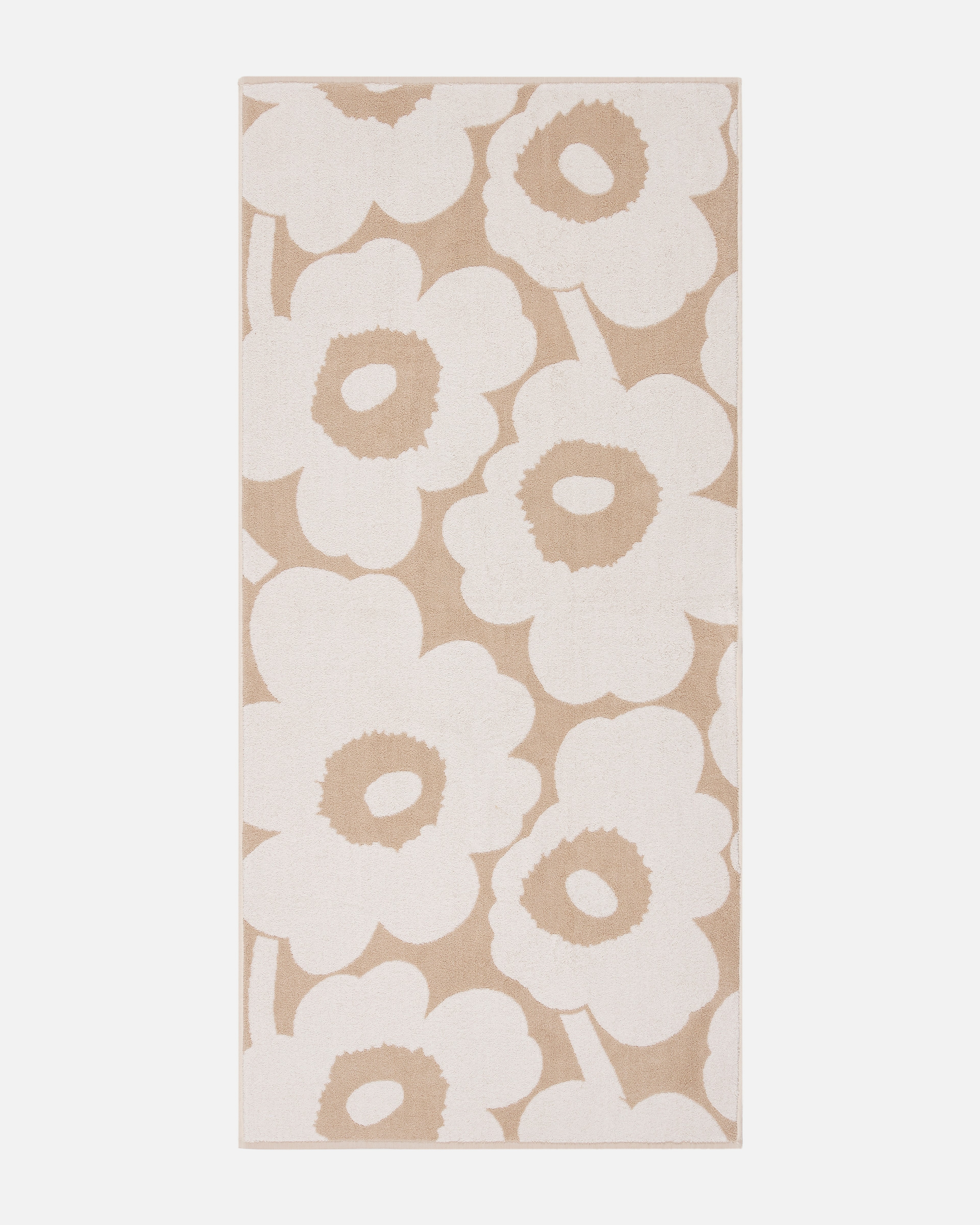 Unikko Bath towel
