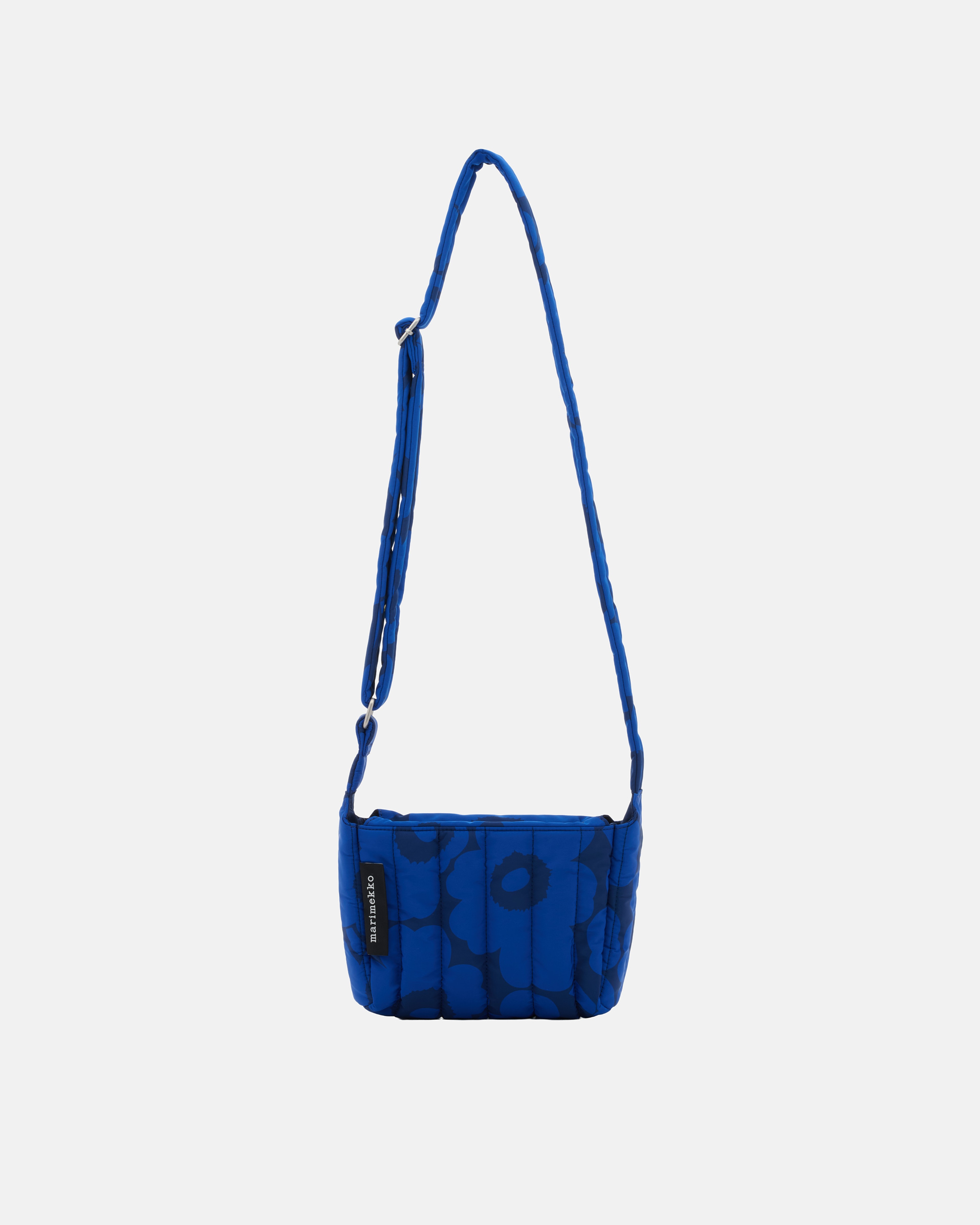 Joy Crossbody S Unikko, Shoulder bag, blue, dark blue,