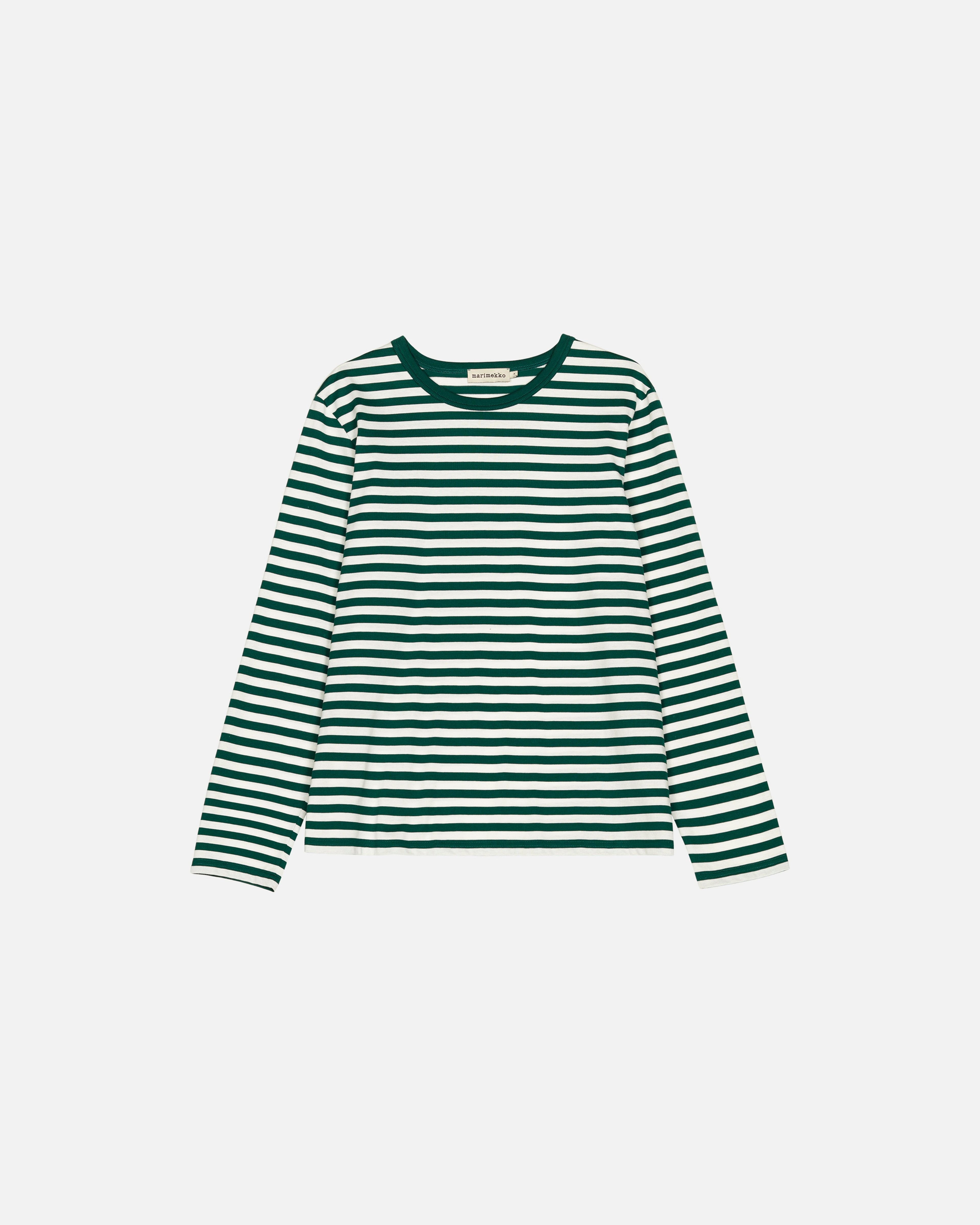 Tasaraita Unisex Jersey shirt