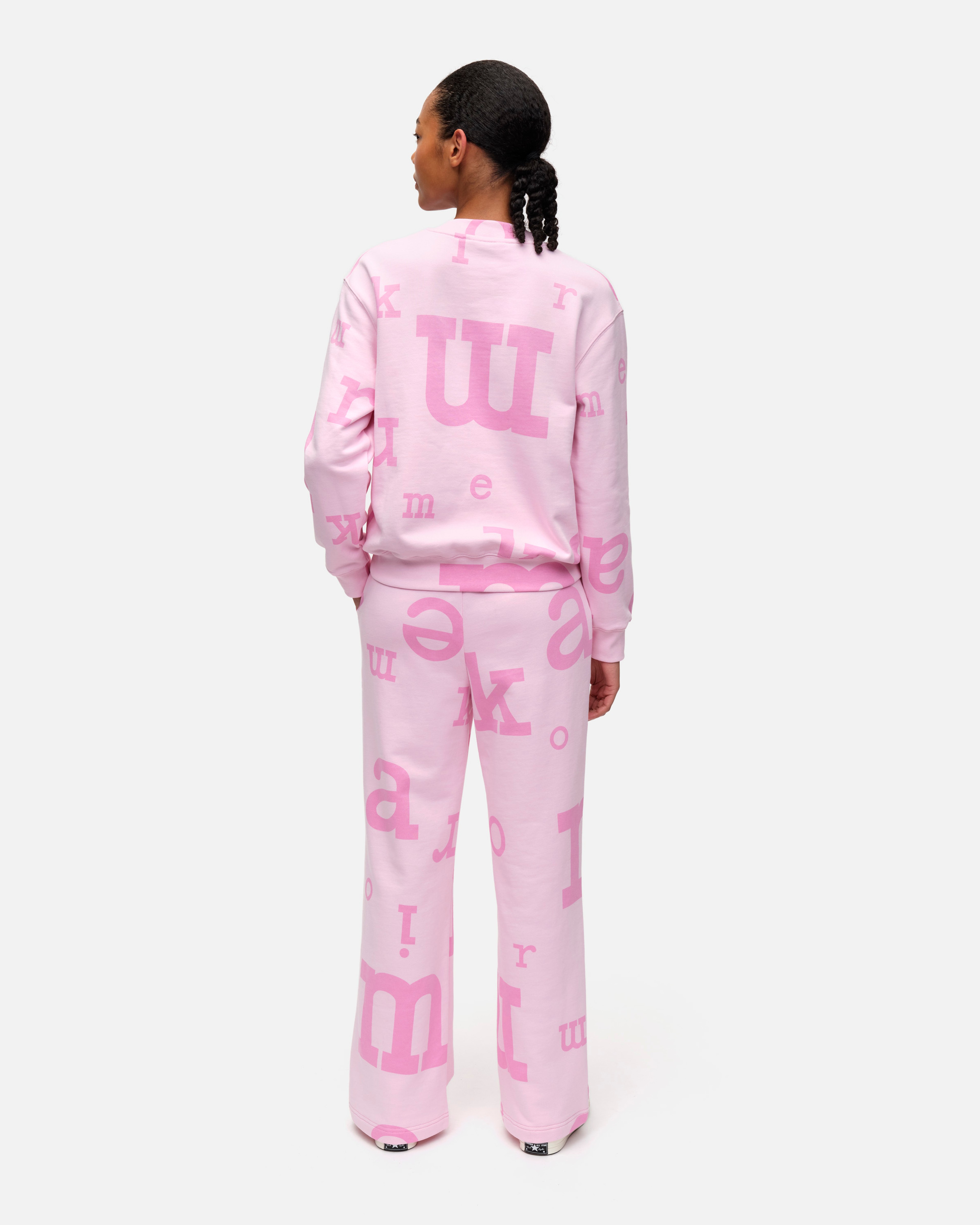 Varjo Marimerkki Collegehousut