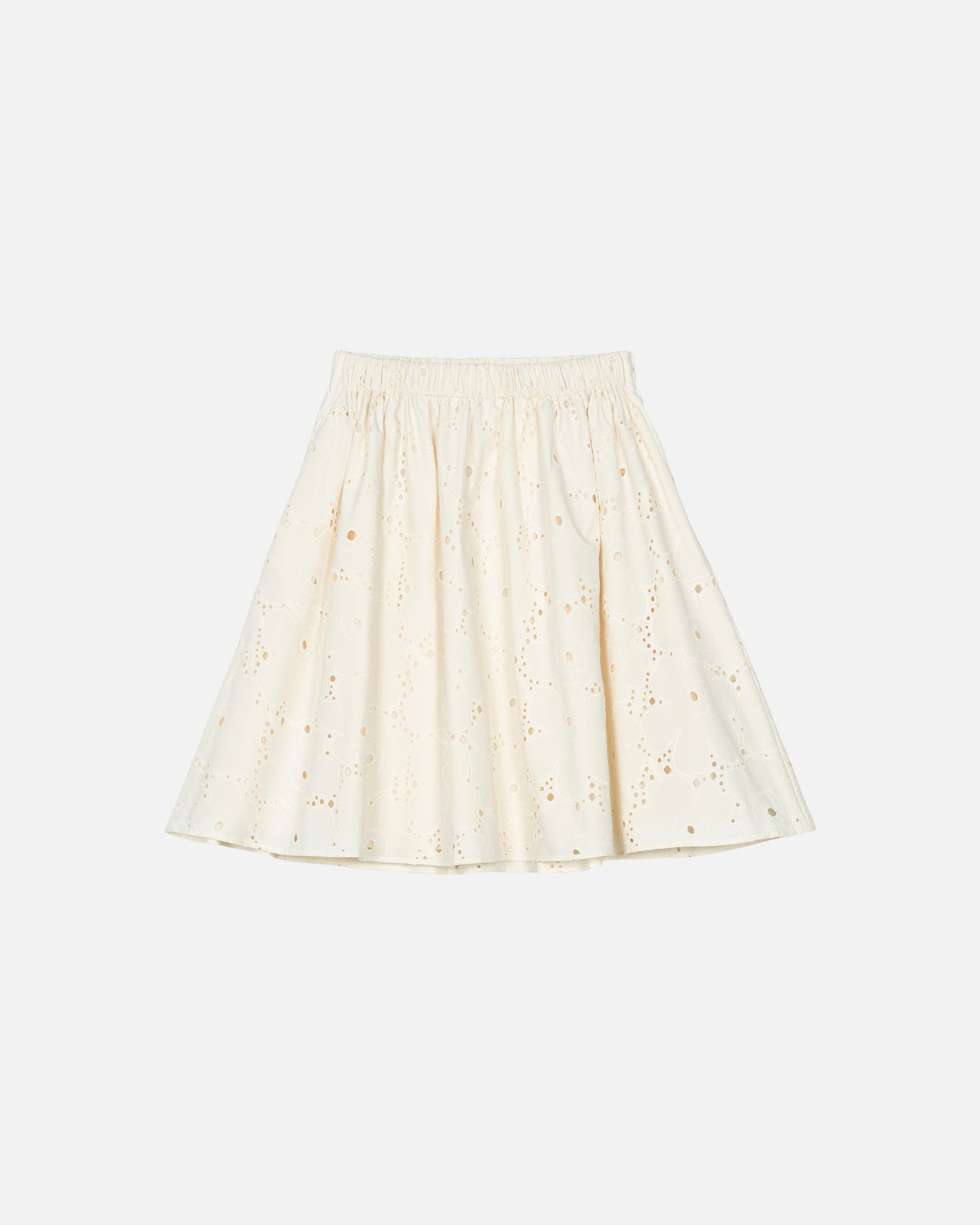 Sommittelu Unikko Skirt