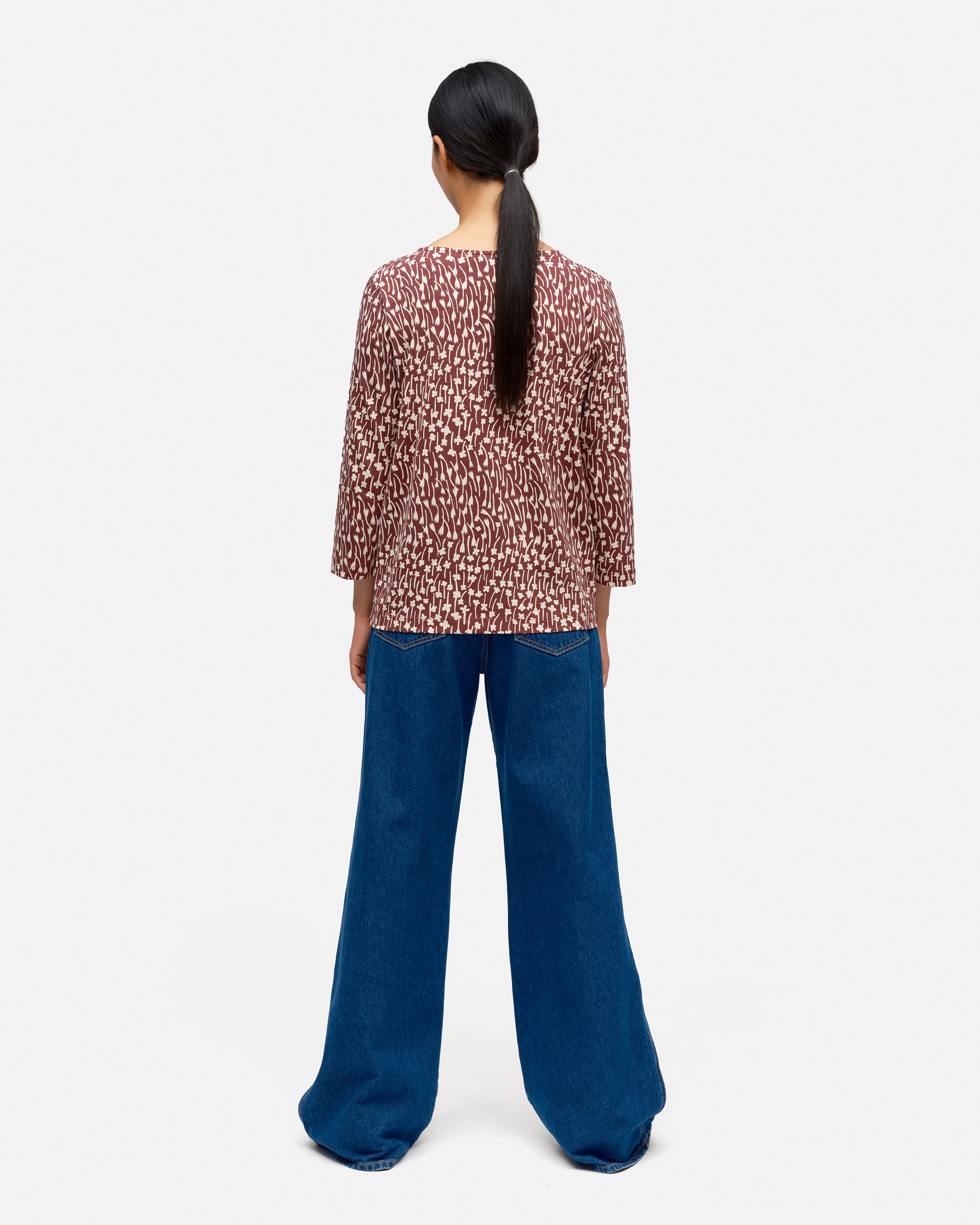 Tiila Tuulahdus Jersey shirt