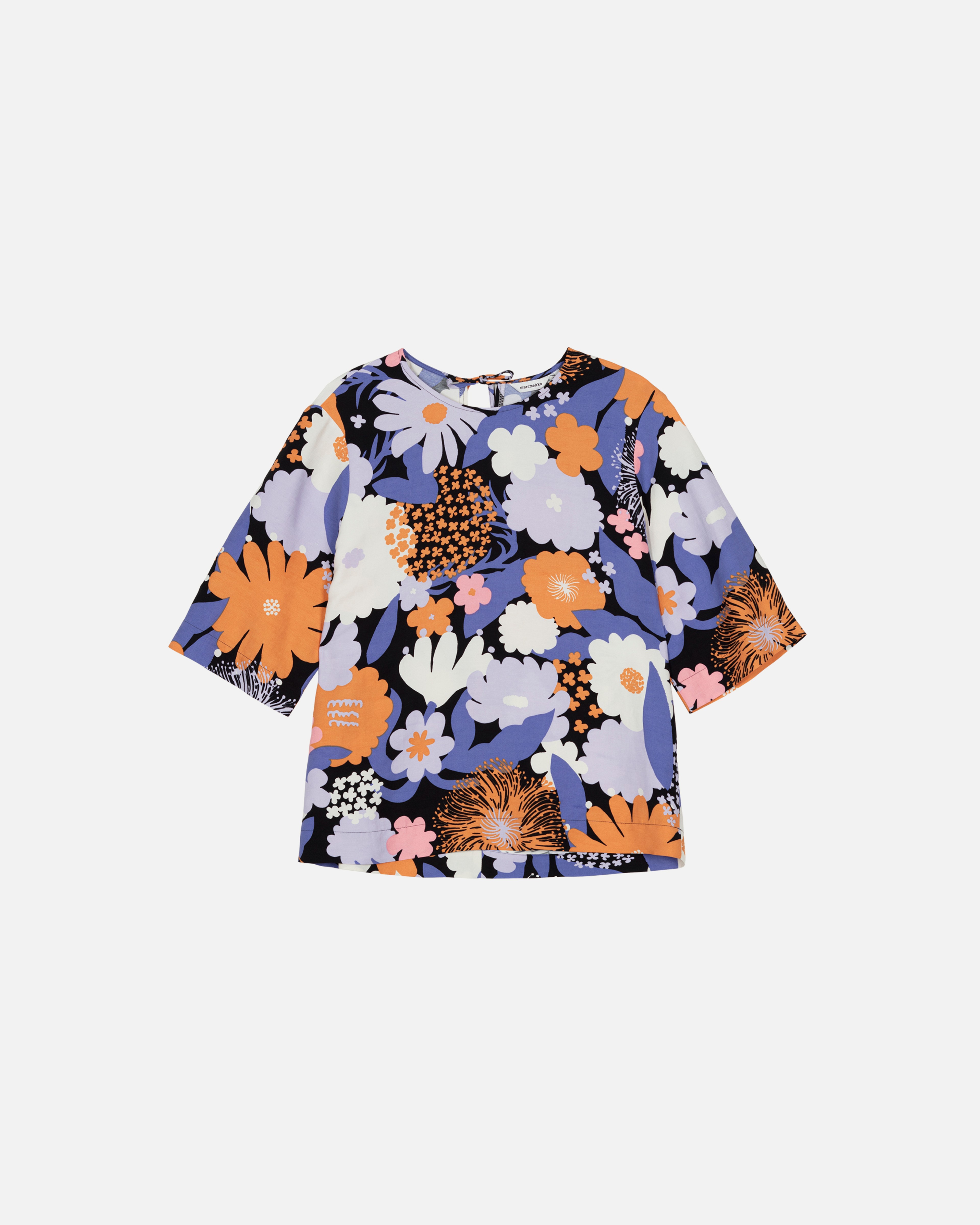 Orkidea Suvikimppu Blouse