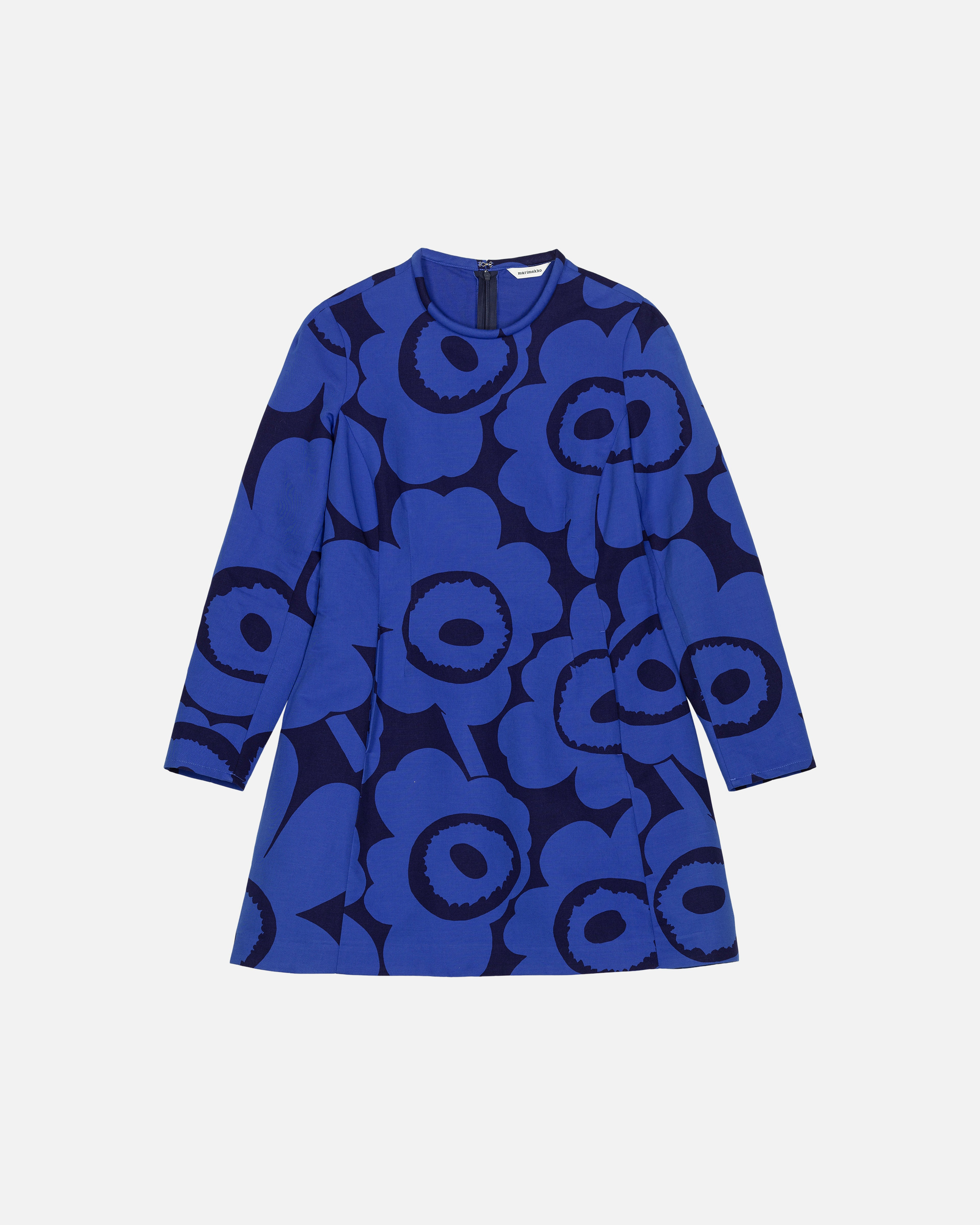 Melkein Unikko Kleid