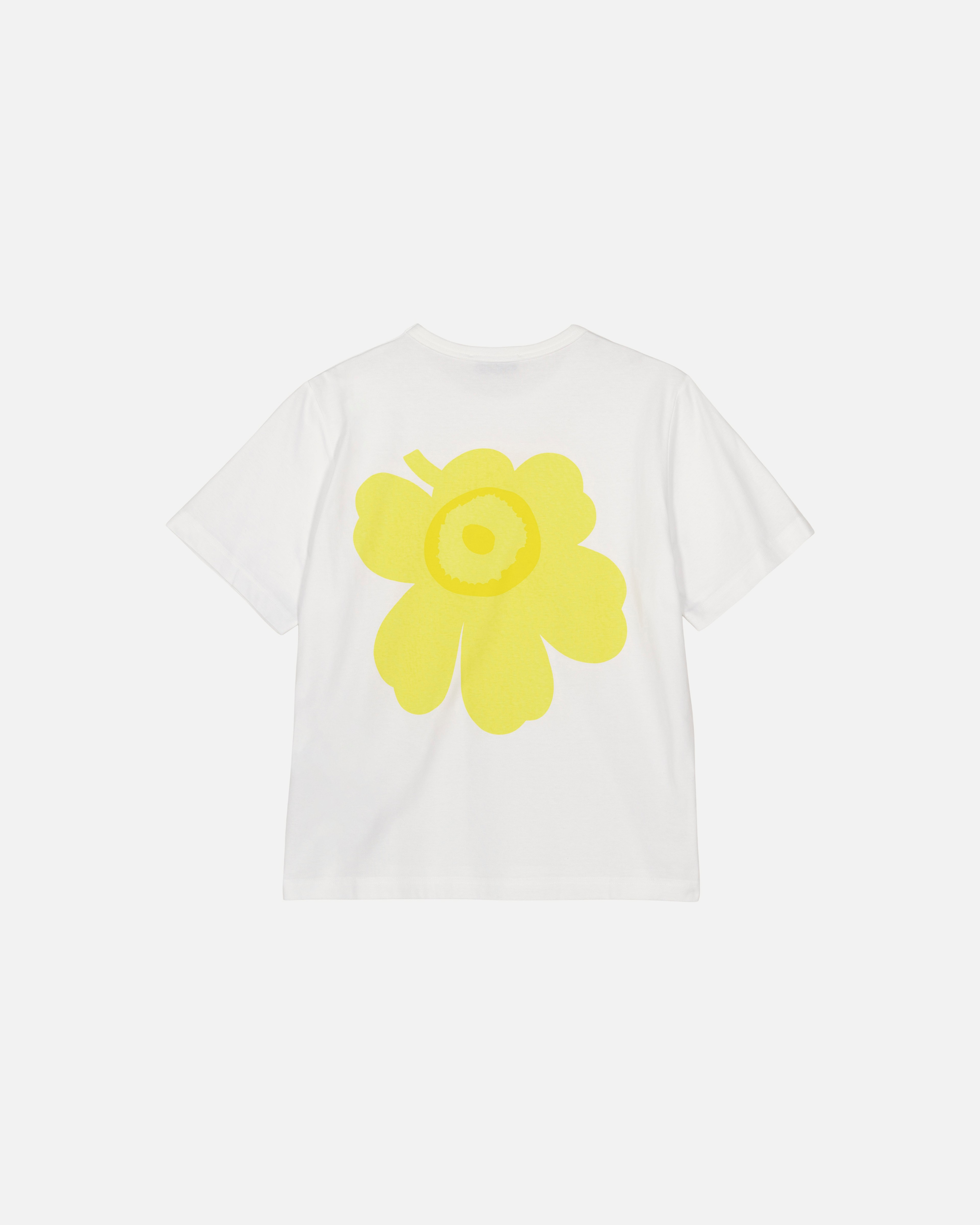 Erna Unikko Placement Kioski t-shirt