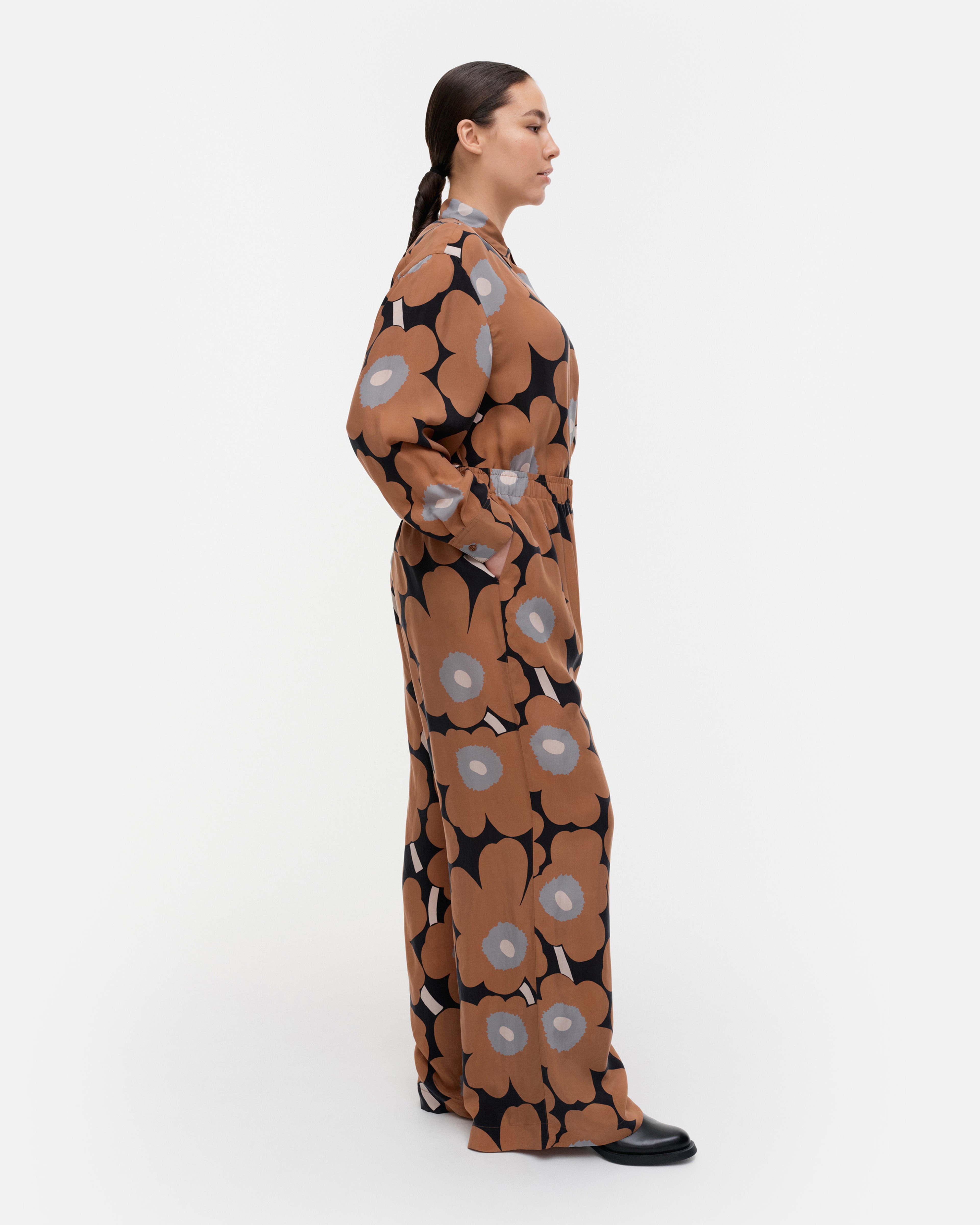 Oanet Unikko Kuprohousut