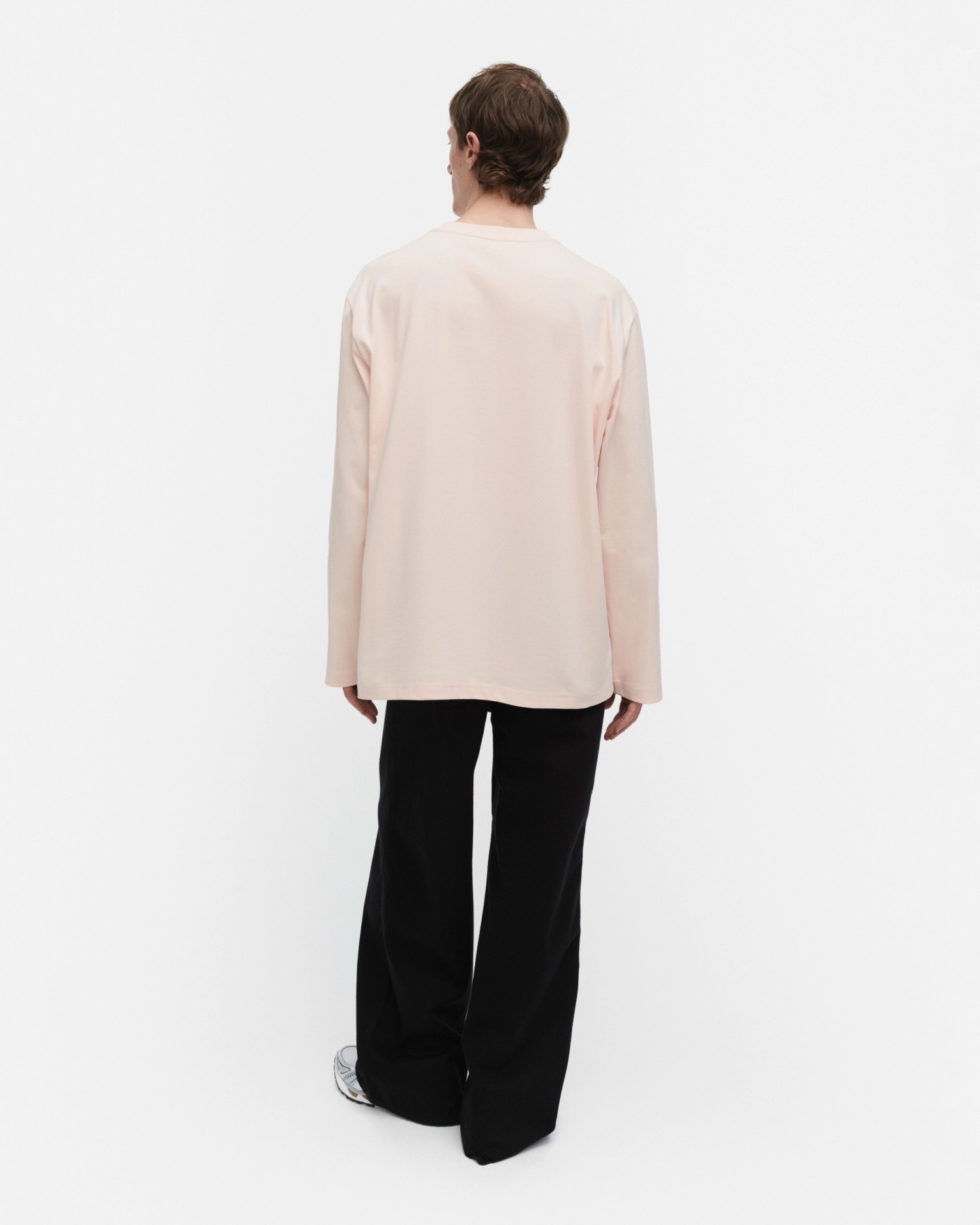 Biitti Unikko Placement Kioski jersey shirt
