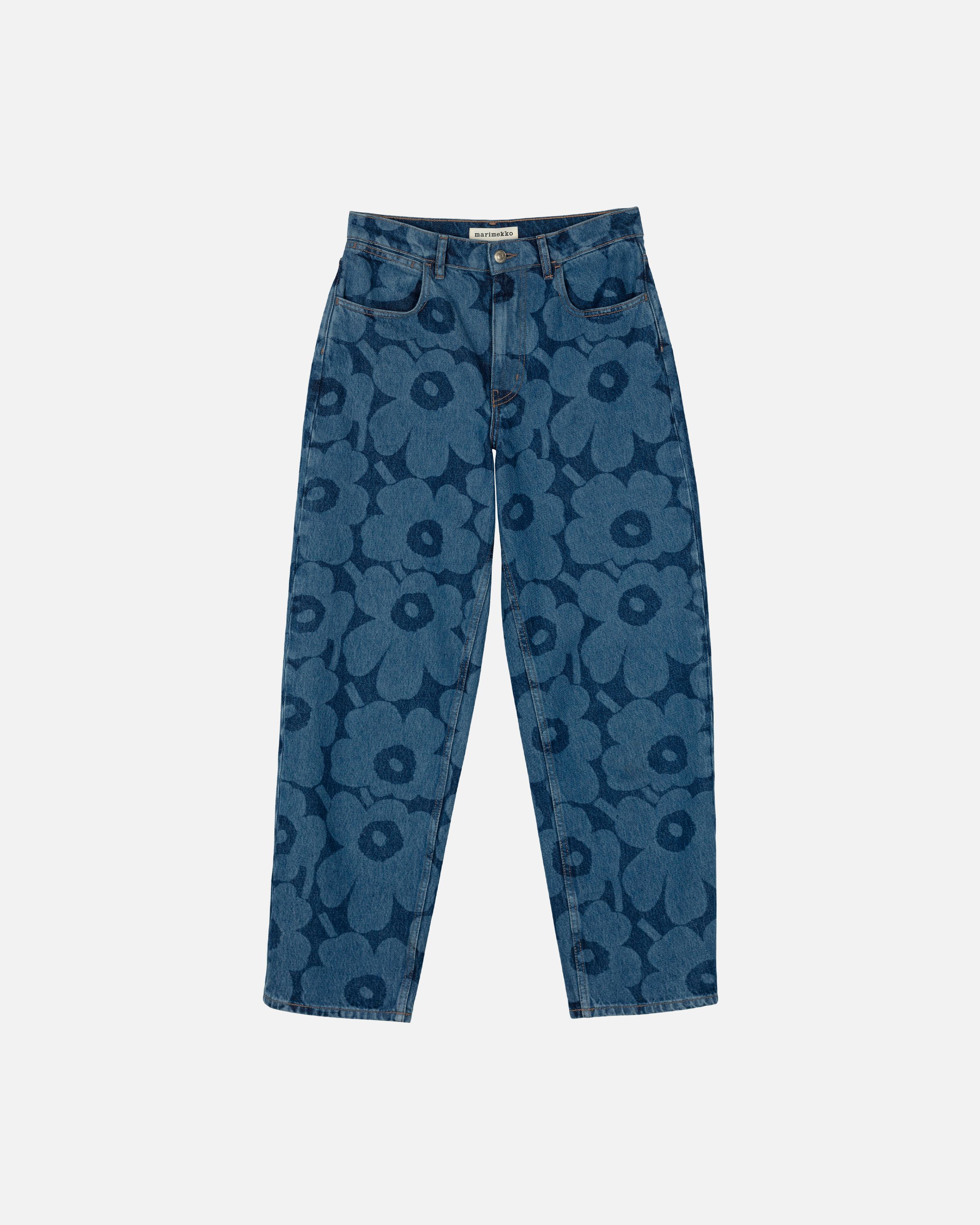 Maridenim Barrel Unikko Jeans