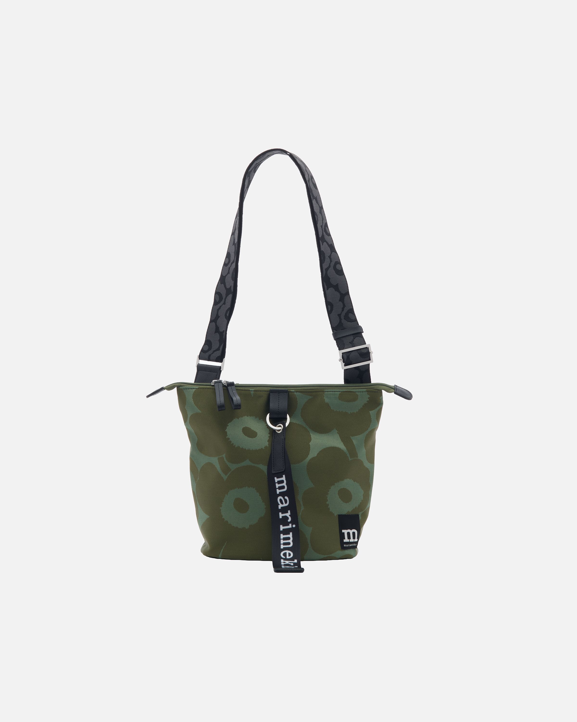 Carry All Unikko ショルダーバッグ Carry All Unikko Shoulder bag | Marimekko