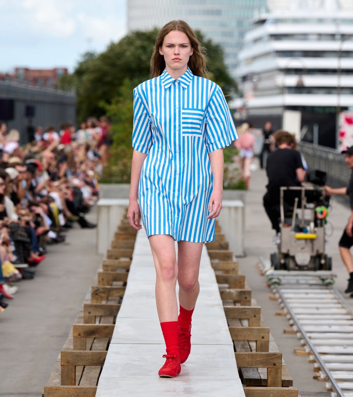 Marimekko CPHFW SS27