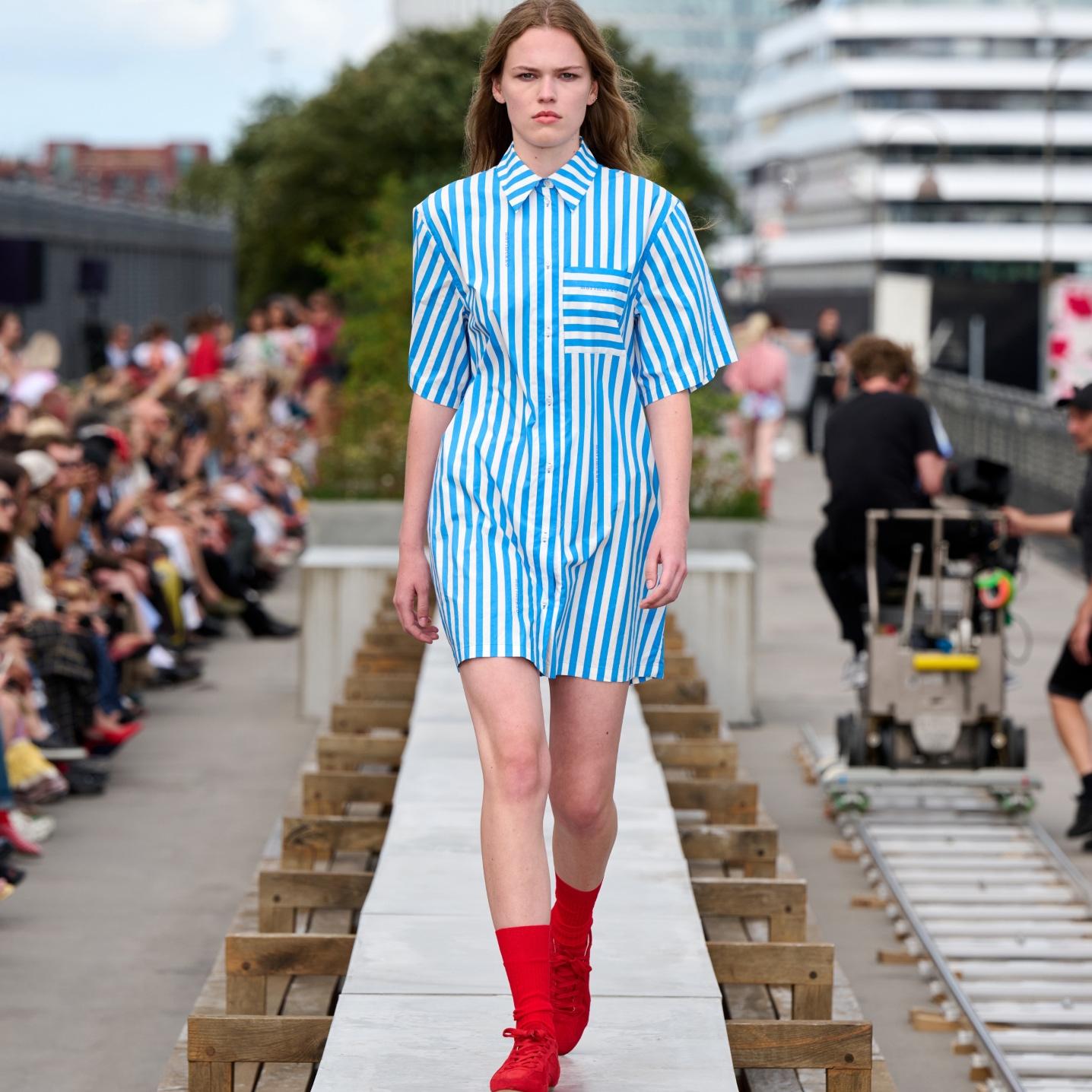 Marimekko CPHFW SS27
