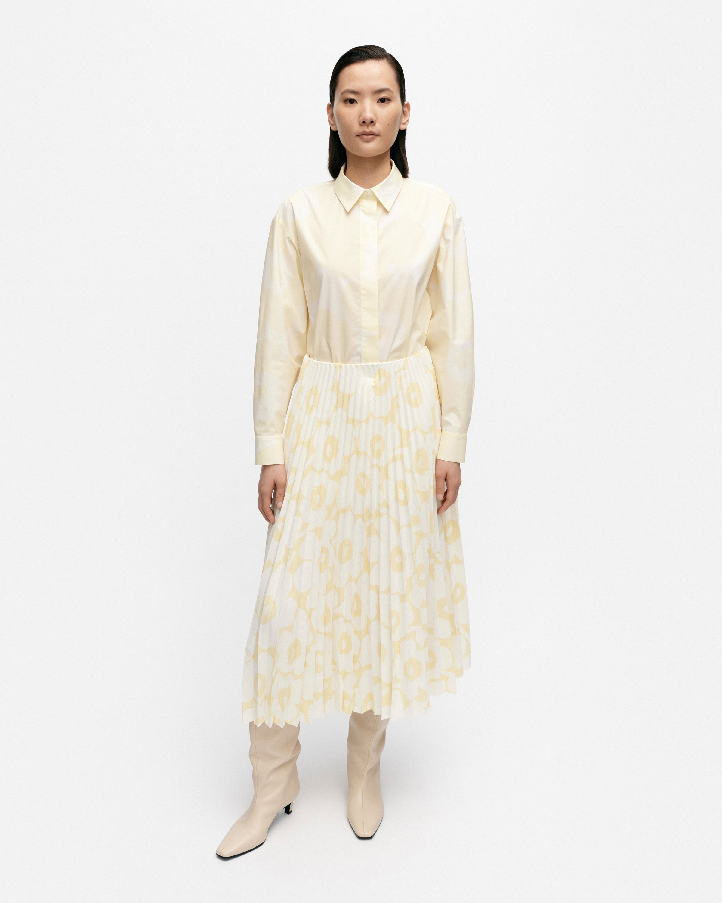 Myy Unikko Skirt | Marimekko